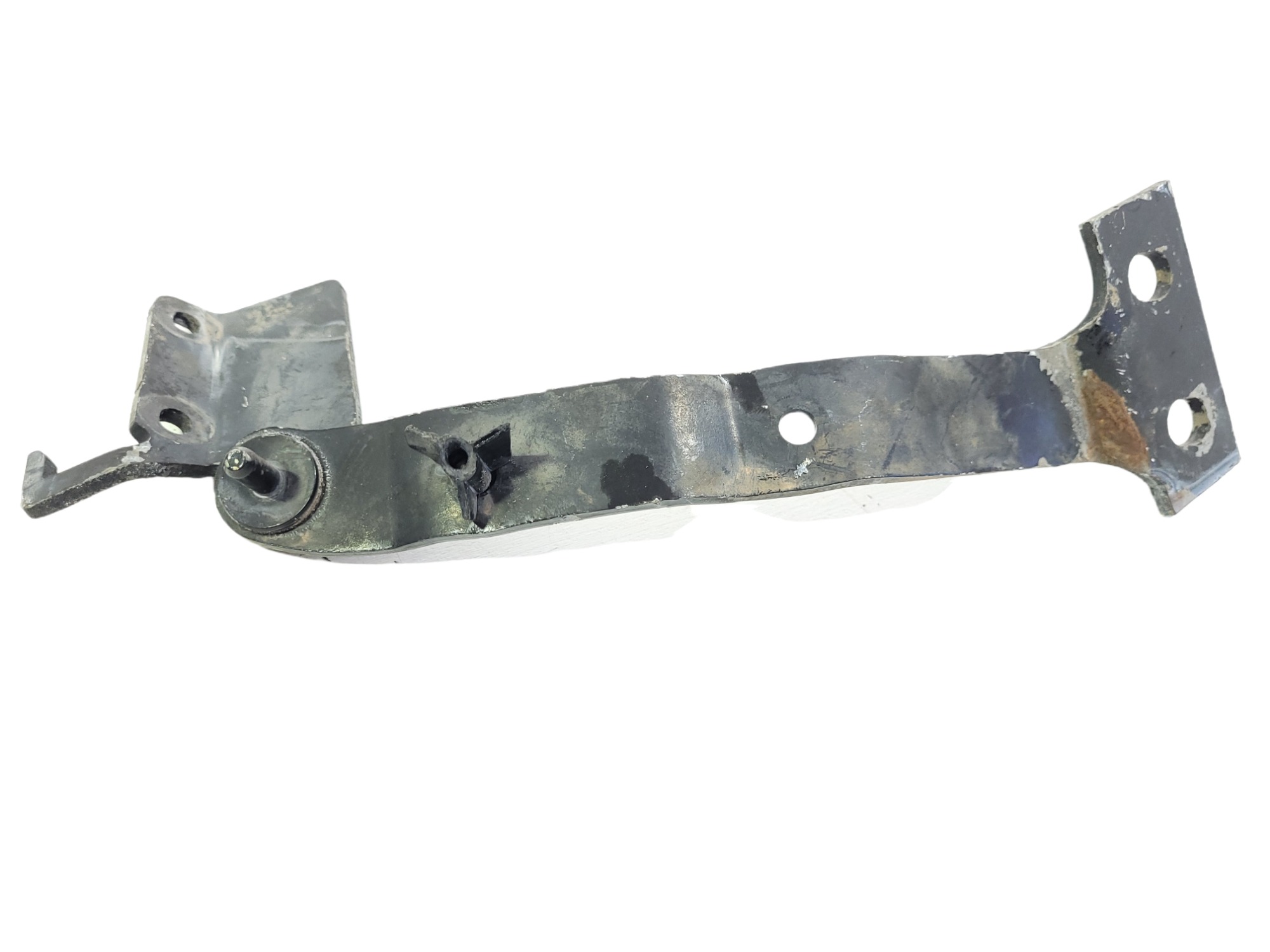 Dobradiça Grande Frontal Esquerda Scania S5 1451527 1