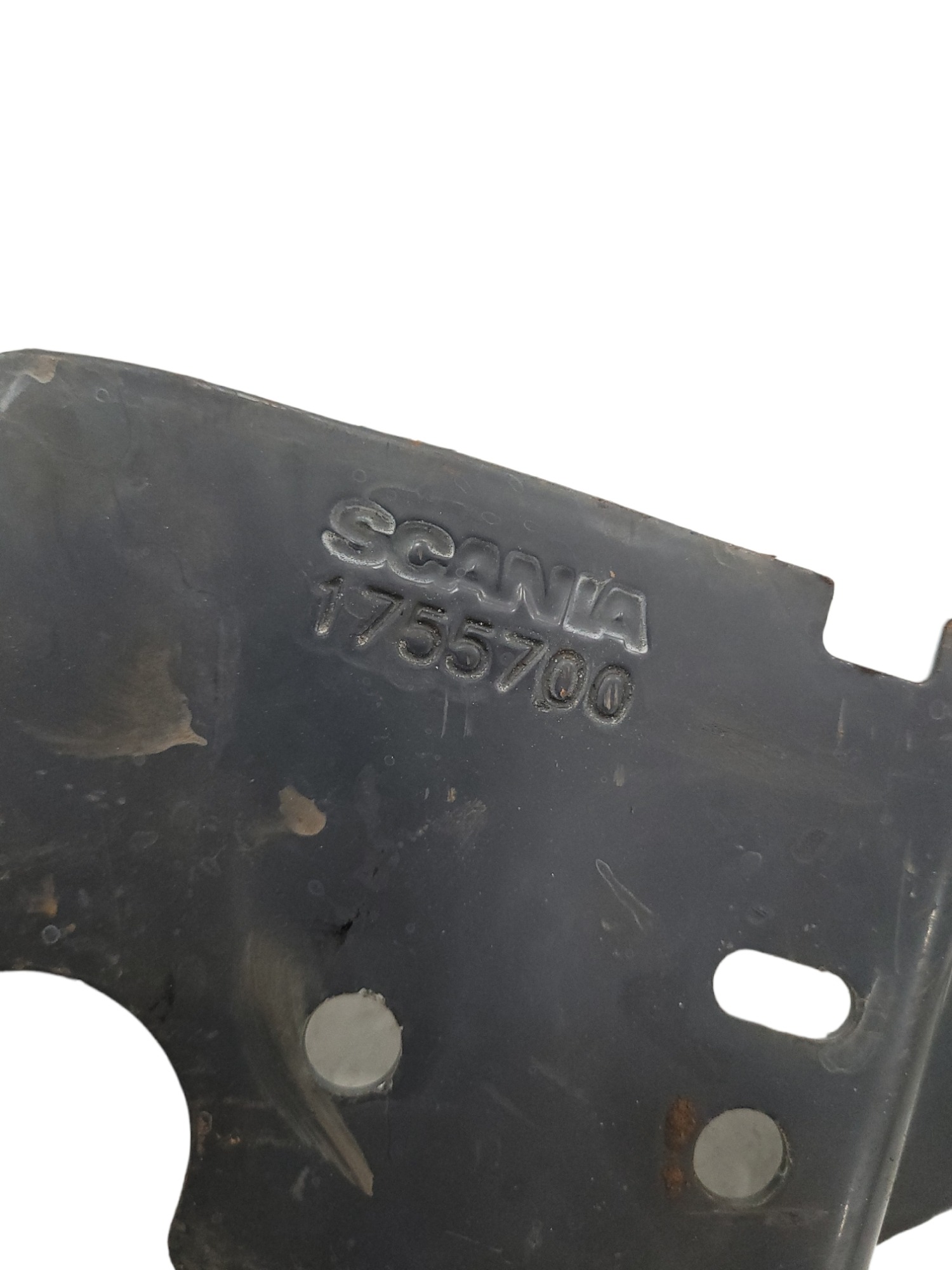 Suporte Valvula Ar Scania G420 2010 E 2011 1755700 5