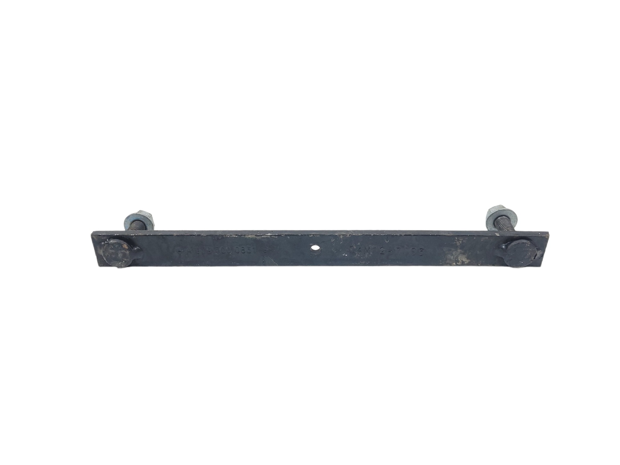 Suporte Coxim Radiador M Benz Accelo A9795000831 1