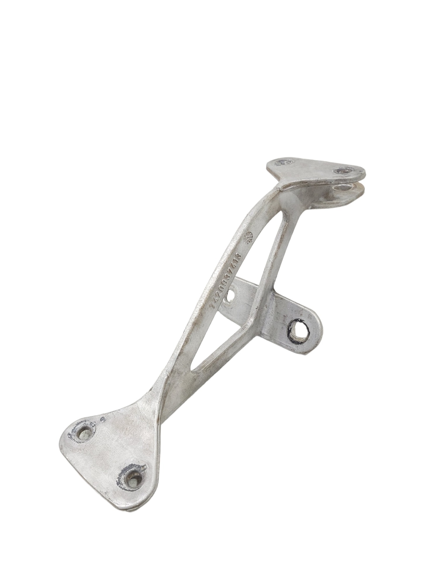 Suporte Do Quebrasol Volvo Vm 7420937413 4