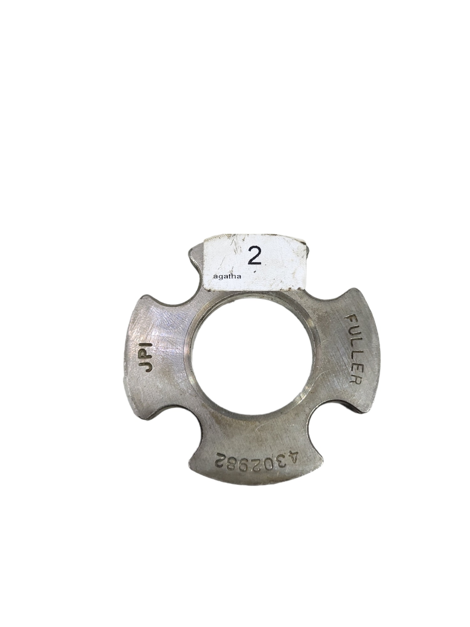 Arruela Caixa Eaton Fuller Rtn 4302982 1