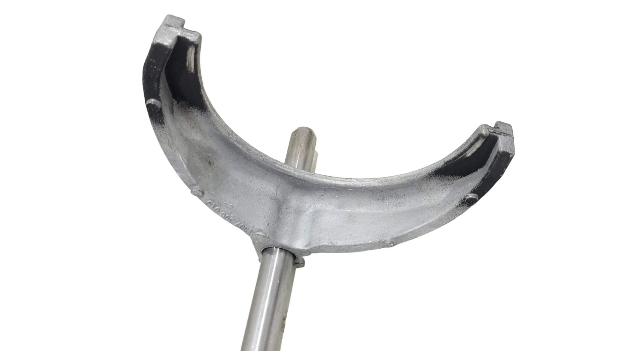 Garfo 5 E Ré Caixa Zf 1307306019 5