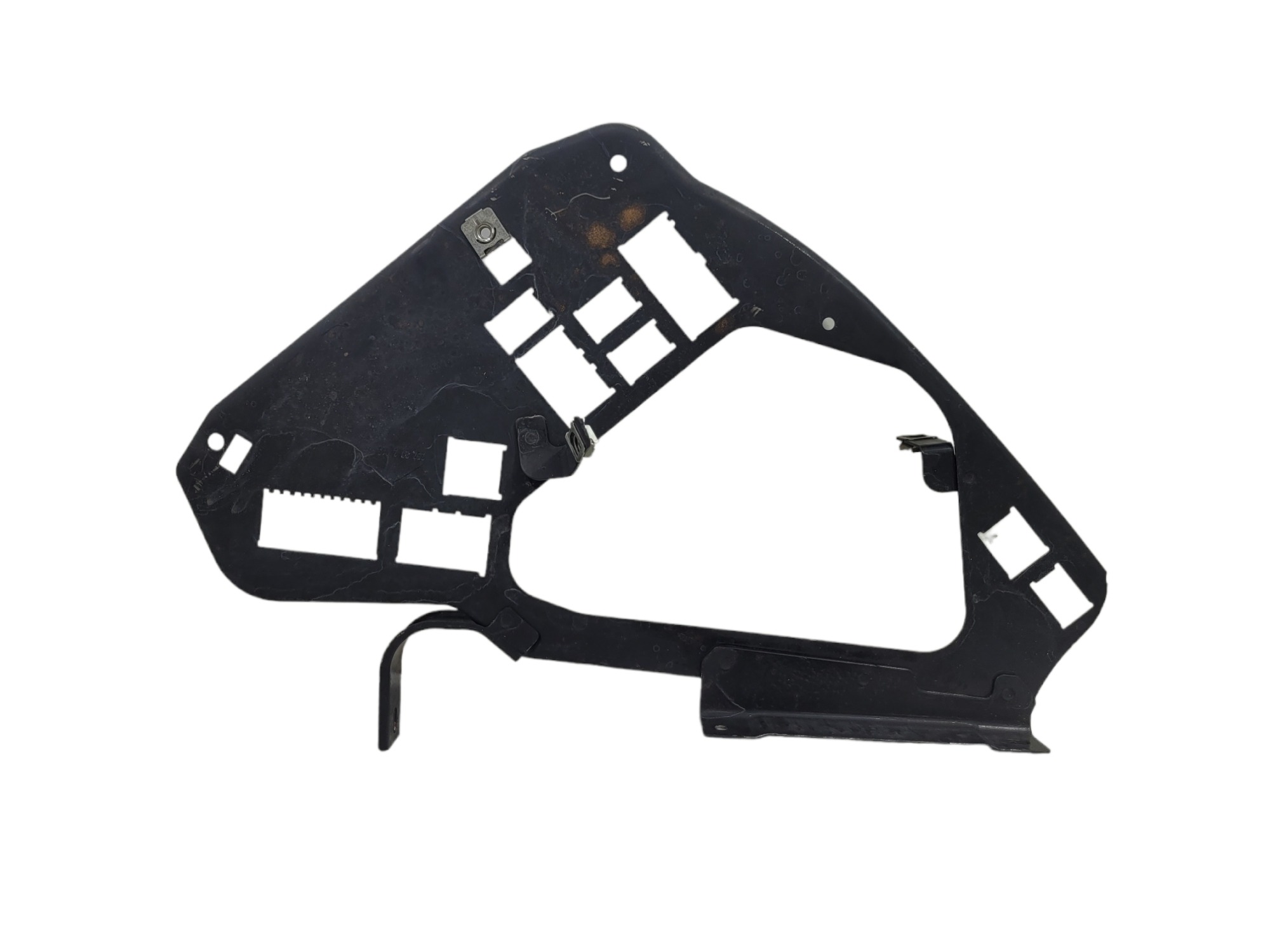 Suporte Interno Cabine Daf 1