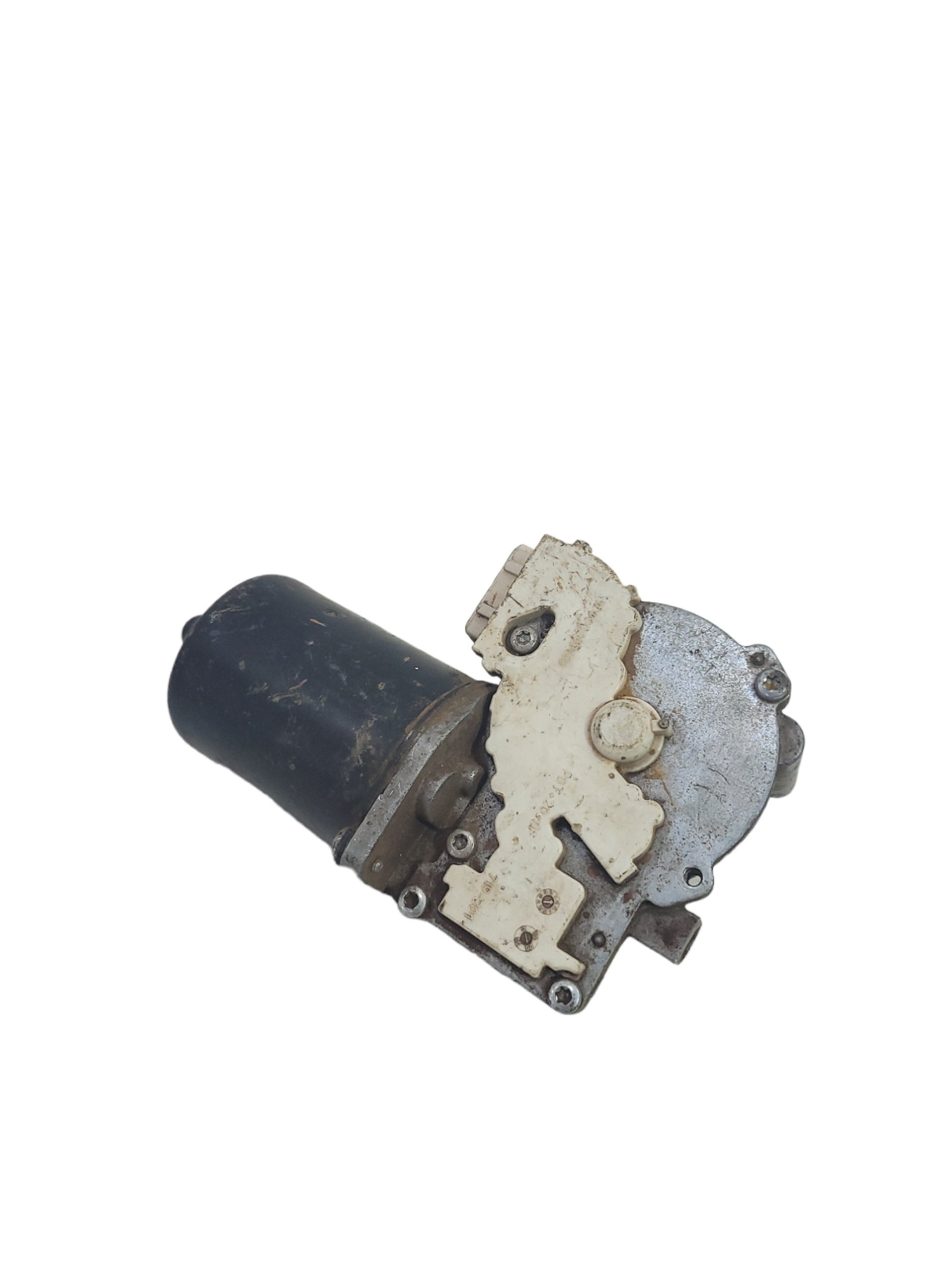 Motor Limpador Axor 3
