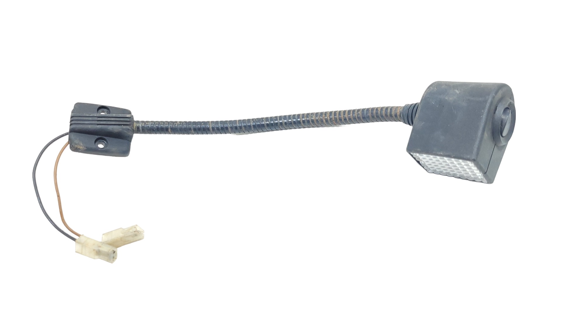 Luz Interna Leitura Daf 2