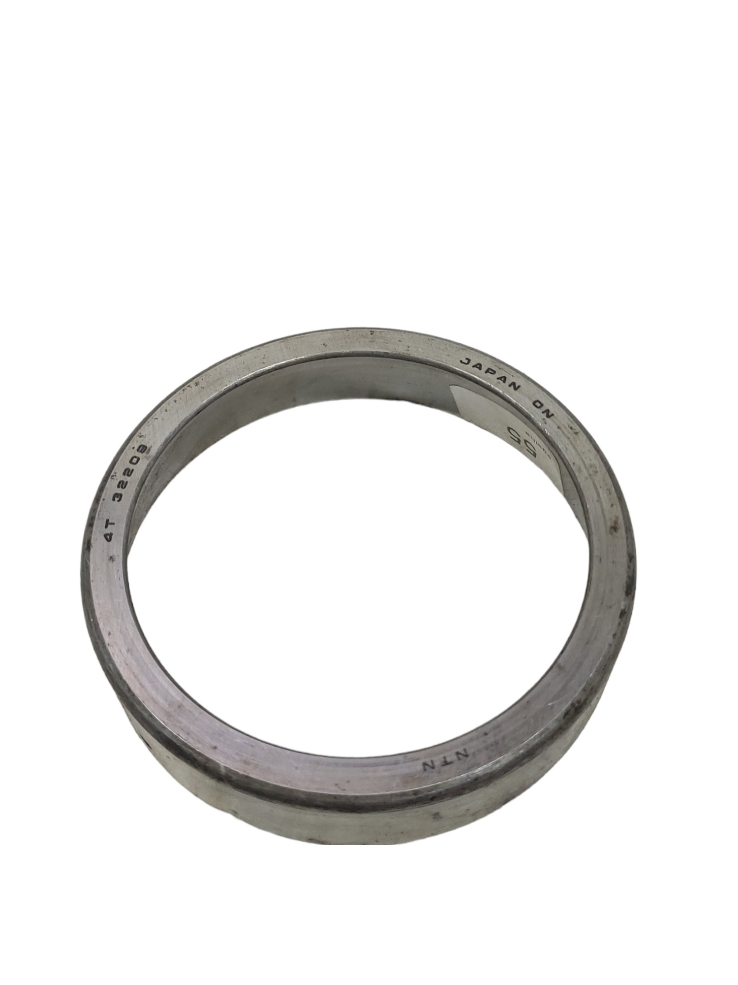 Capa Rolamento M Benz 16254t32209 1