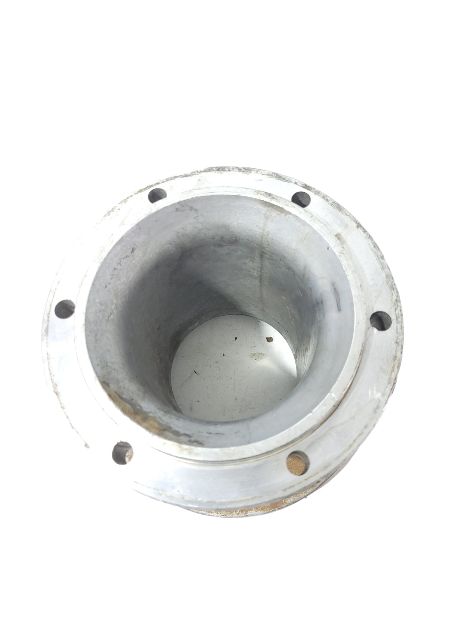 Cubo Ventoinha Refrigeração M Benz Actros A5410350214 3