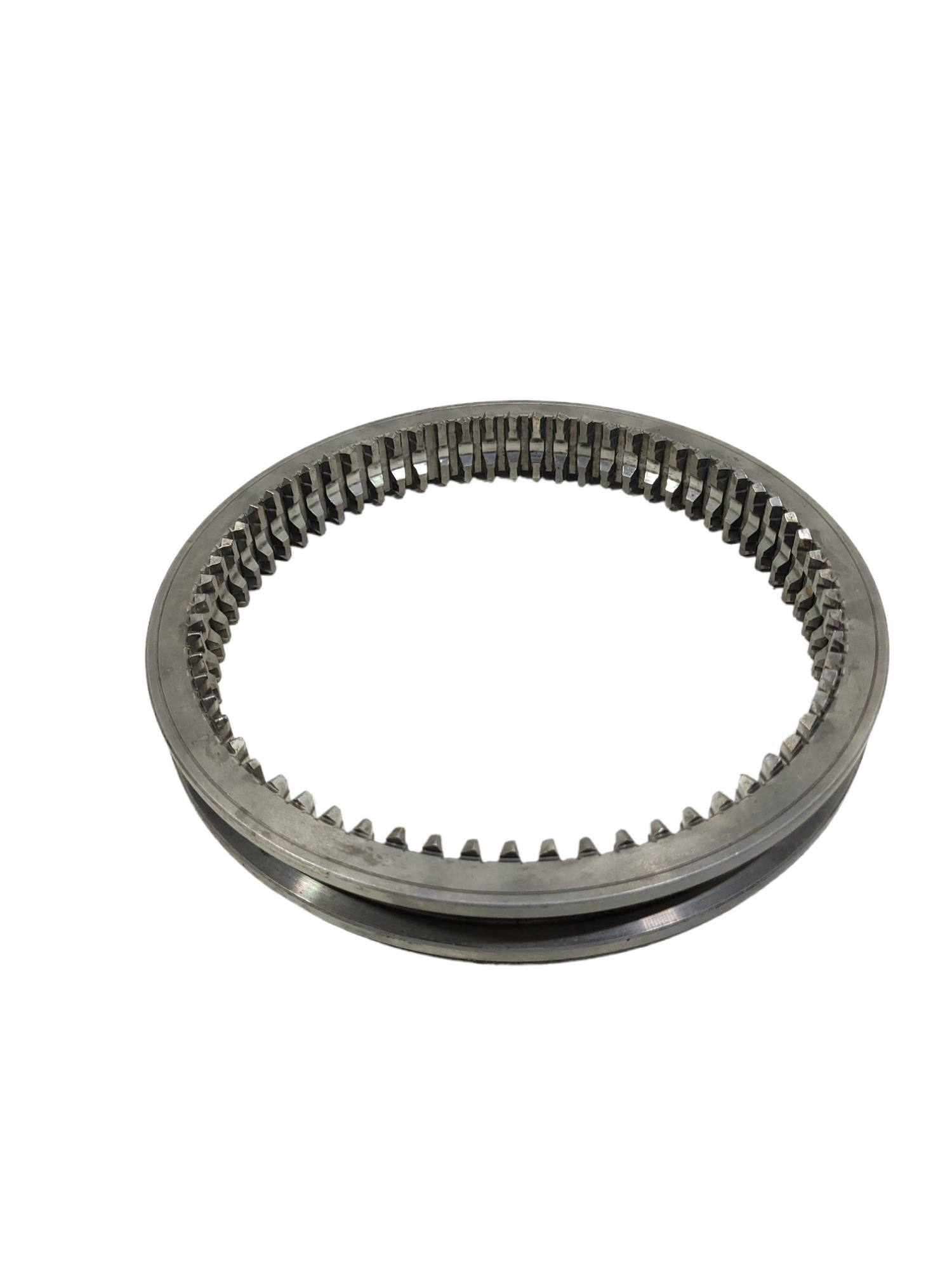 Luva Engate 3e 4marcha Caixa M Benz G85 A6942620123 3