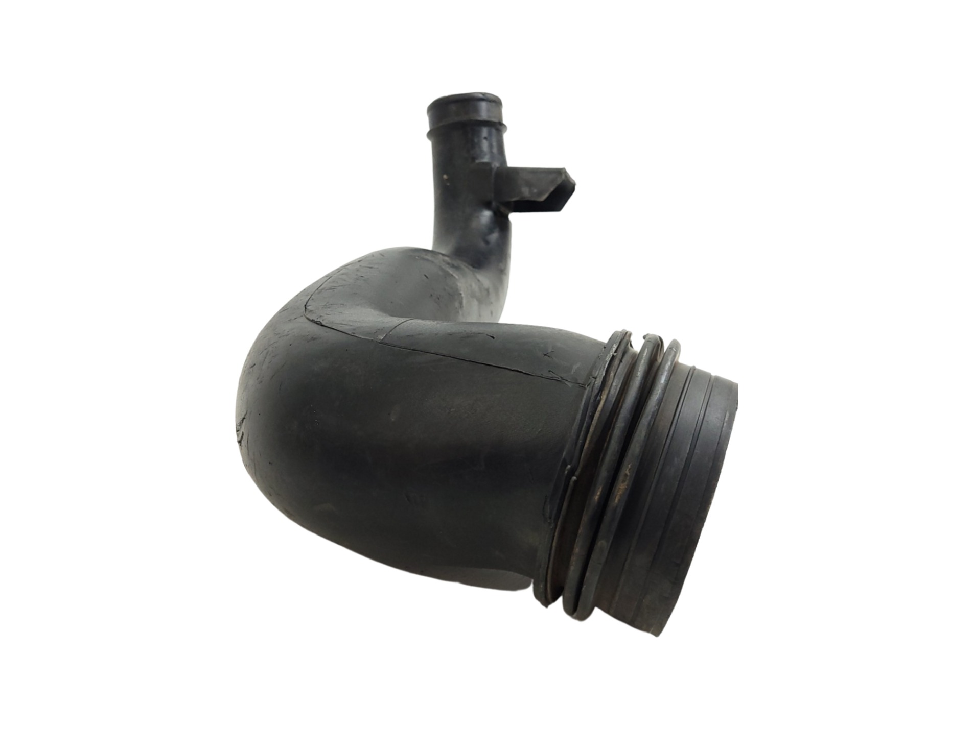 Tubo Admissão De Ar M Benz Axor A9405280007 4