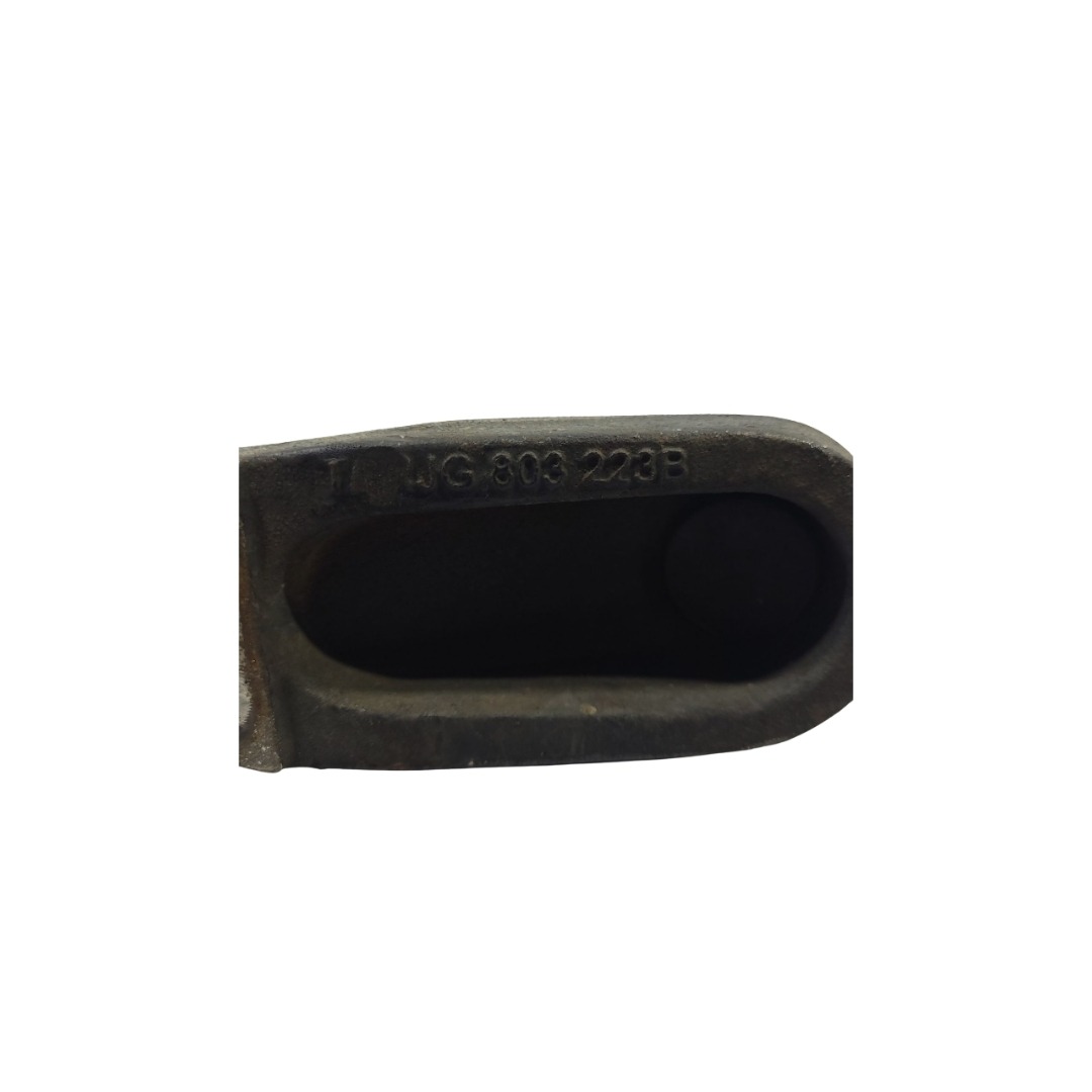 Suporte Amortecedor Vw Constellationjg803223b 6