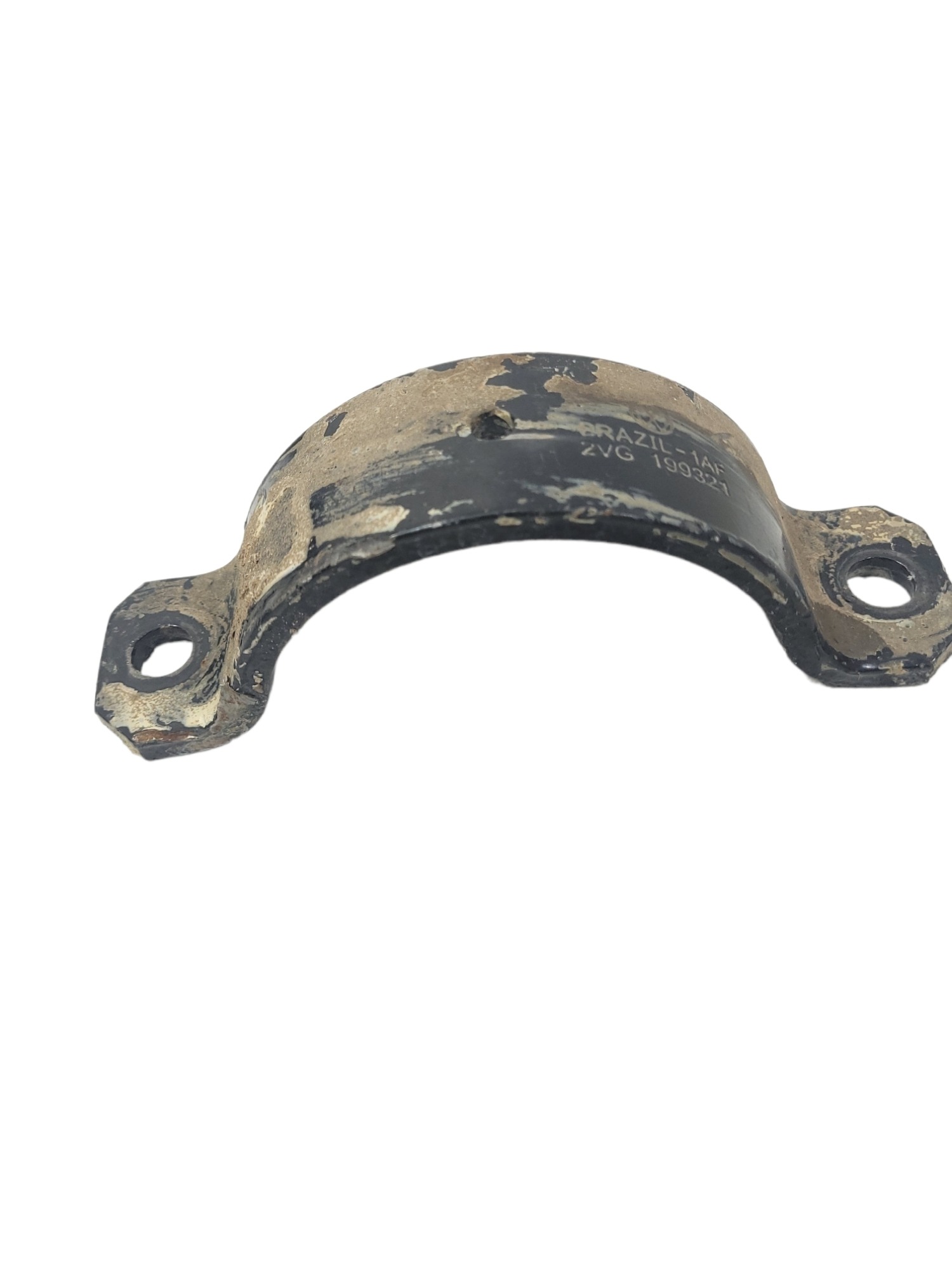 Mancal Superior Suporte Traseiro Motor Vw 2vg199321 1