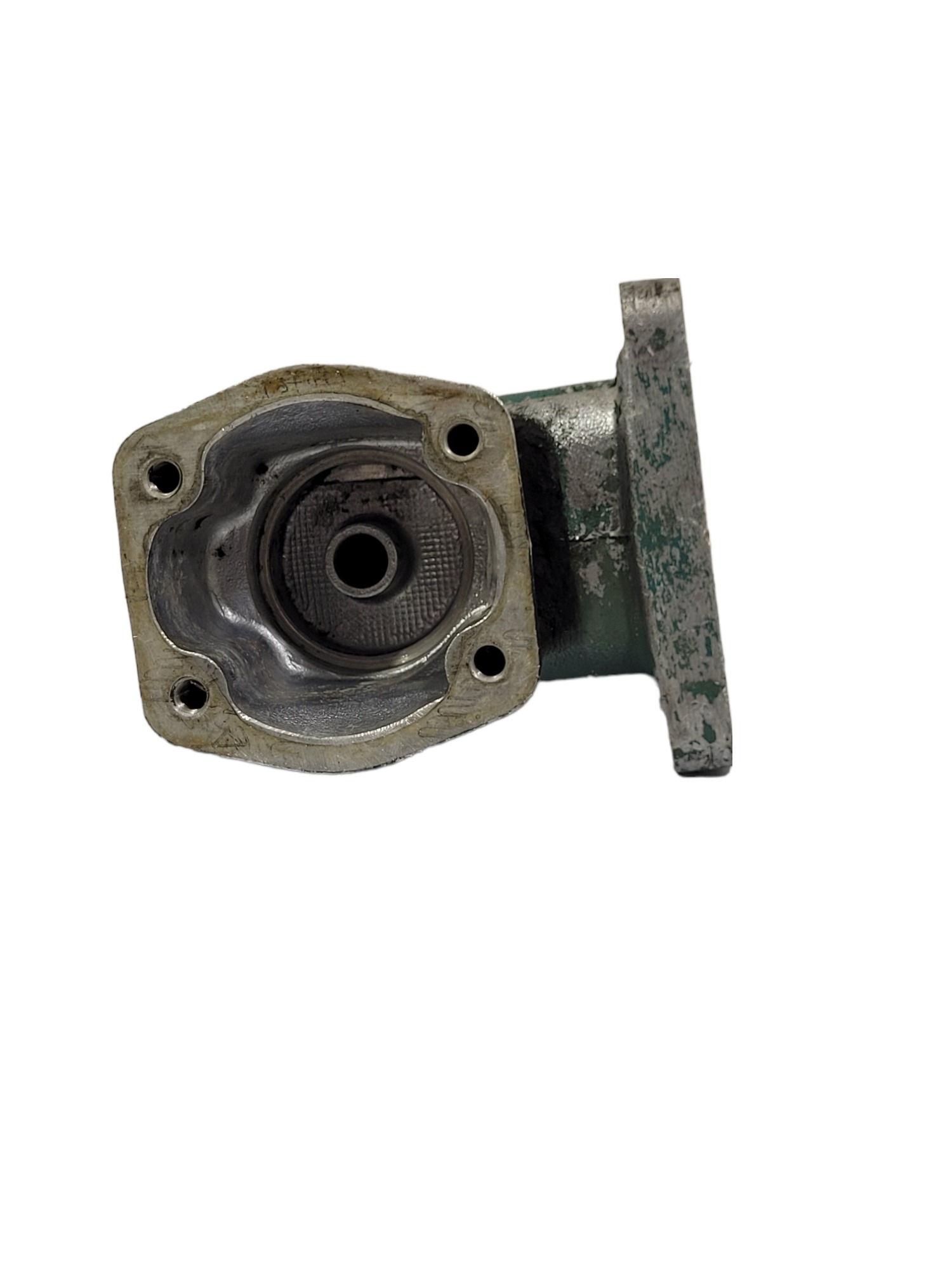 Suporte Filtro Lubrificante Scania 113 ~ 5