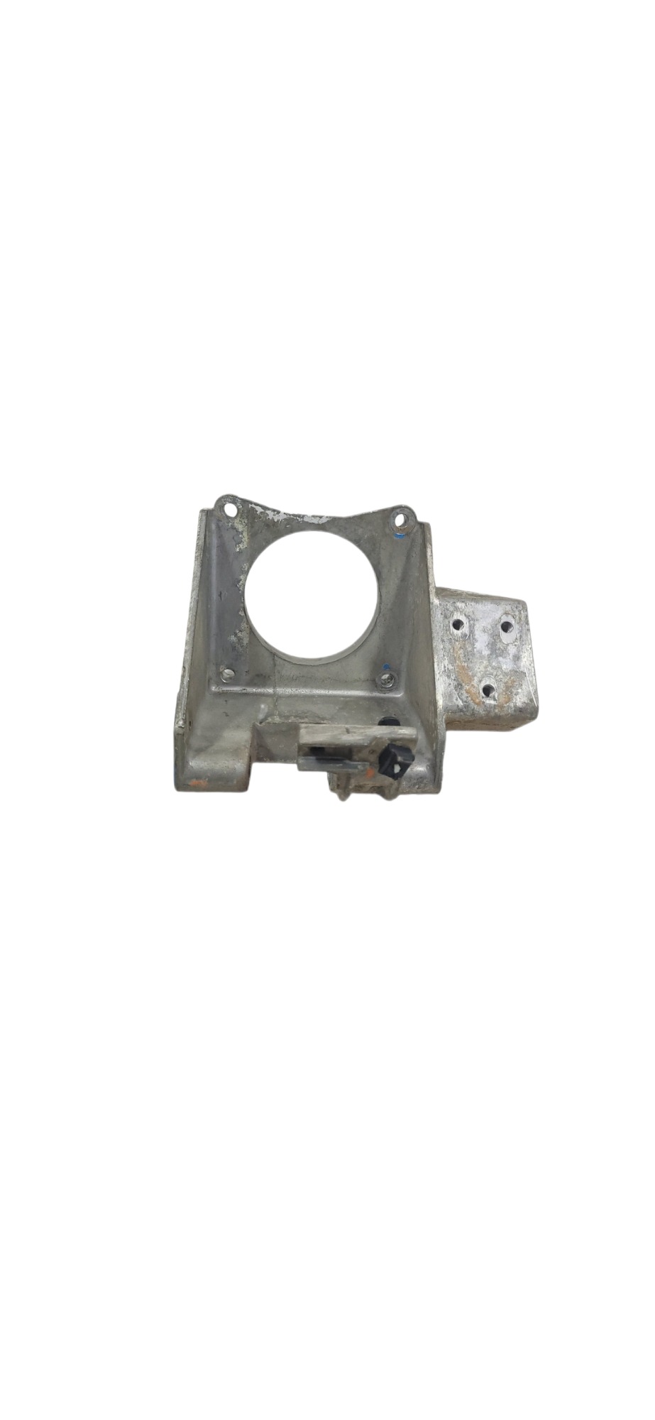 Suporte Pedal M Benz 1620 A3842947001 Não Se Aplica 4