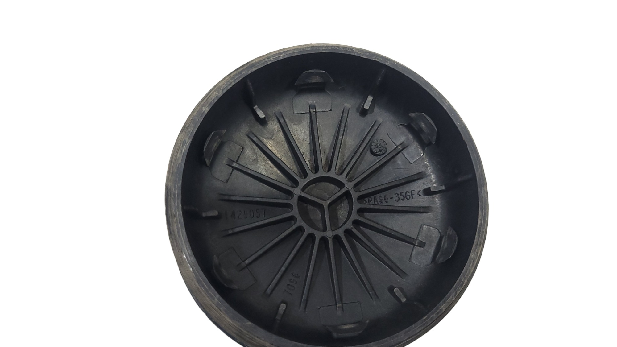 Tampa Filtro Combustivel Motor Scania 440 1429057 2