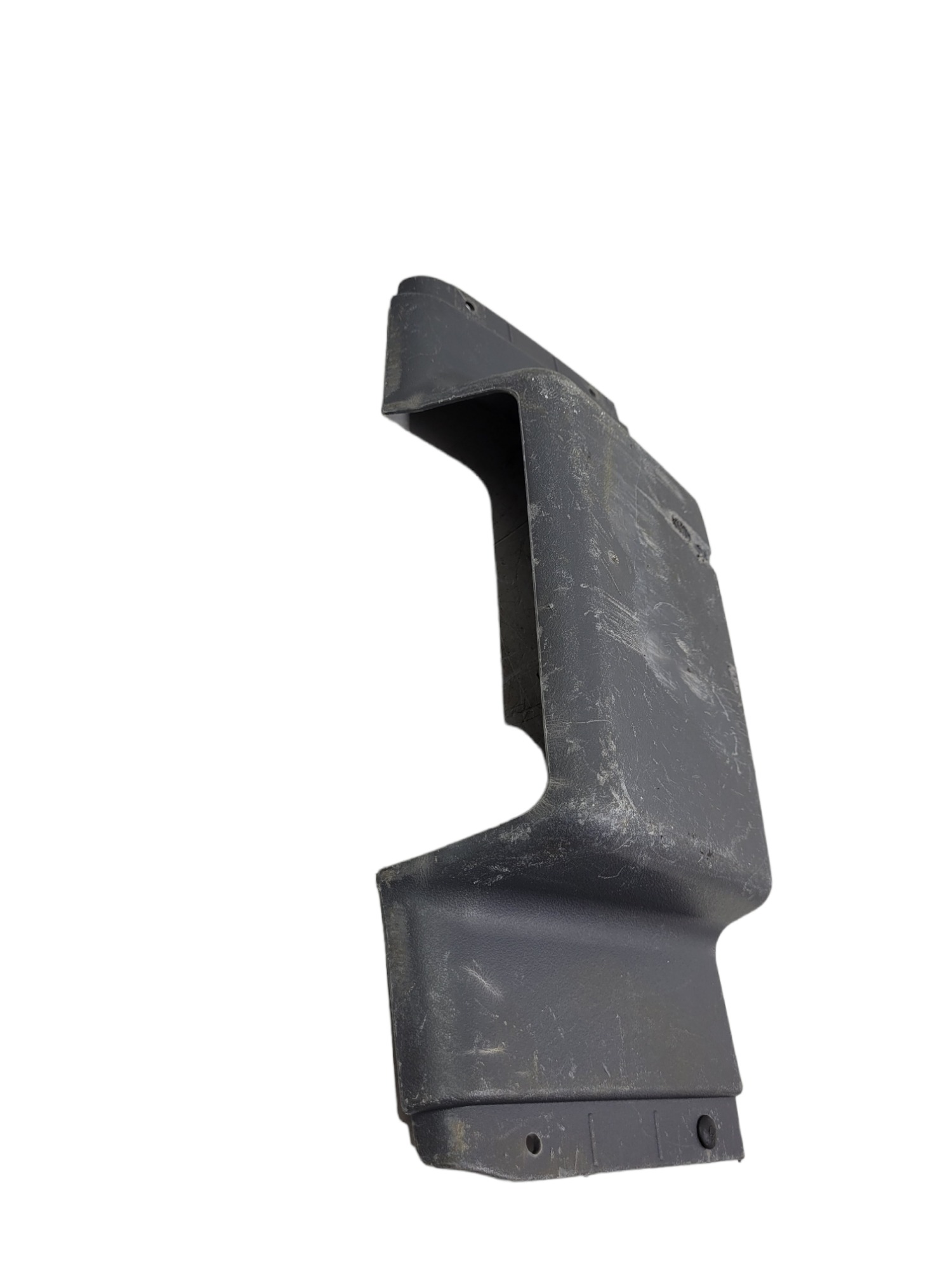 Acabamento Banco Scania 112259