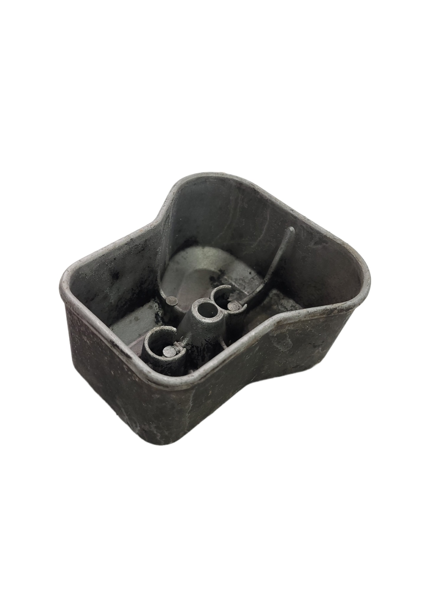 Tampa De Válvula Motor Mwmn 96100796003401 4
