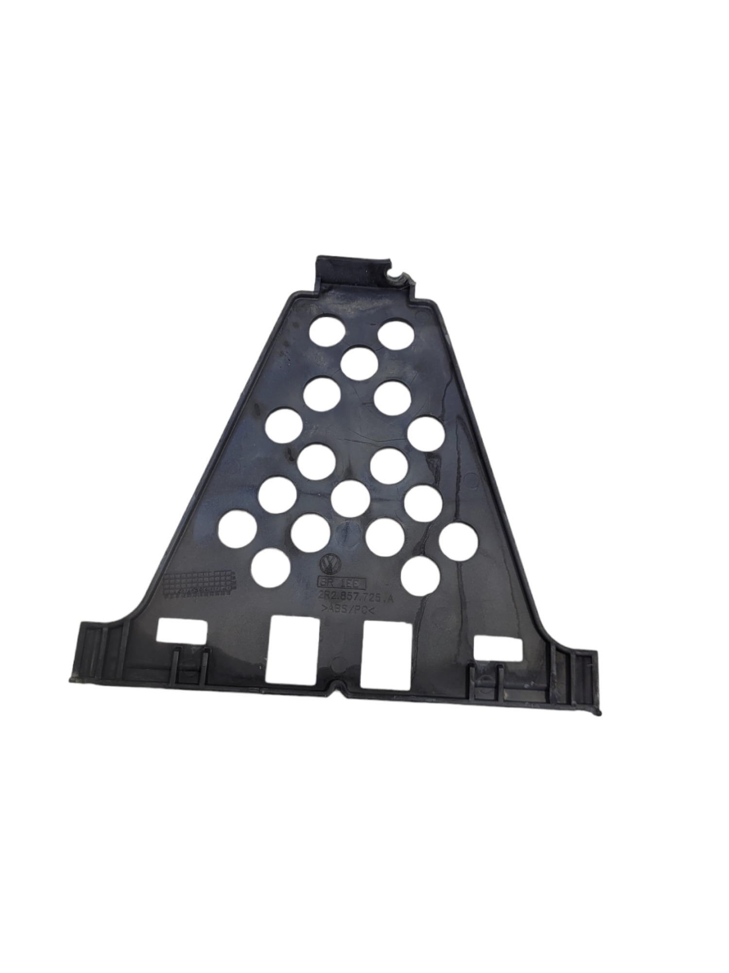 Separador Painel Vw Constellation 2r2857725 Não Se Aplica 4