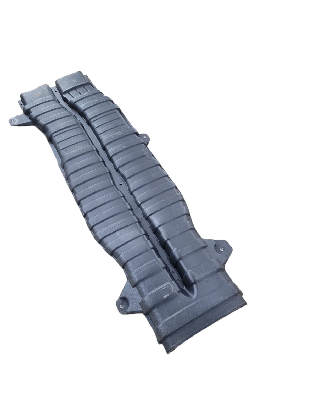Duto Entrada Ar Cabine Teto Alto Volvo Fh12 Fm12 8149274 3