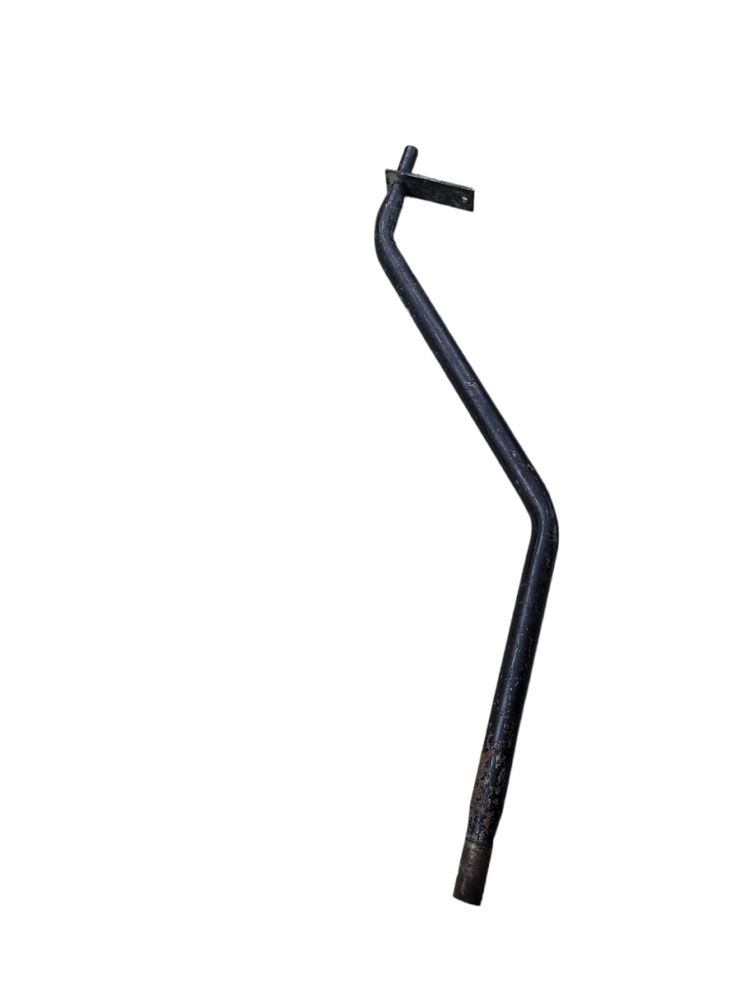 Alavanca Câmbio Vw  Não Se Aplica 3