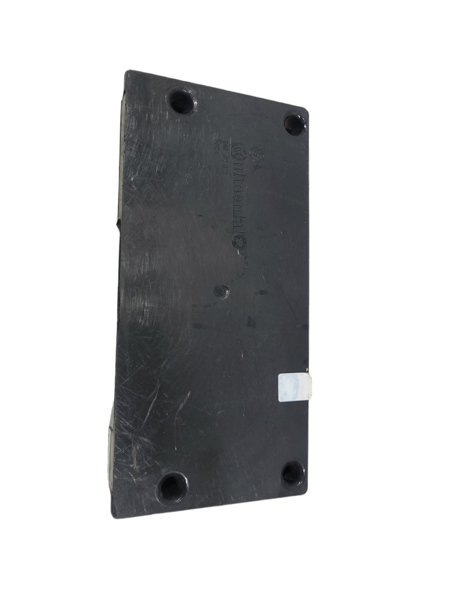 Moldura Módulo Cabine Vw Constellation 880482029 1