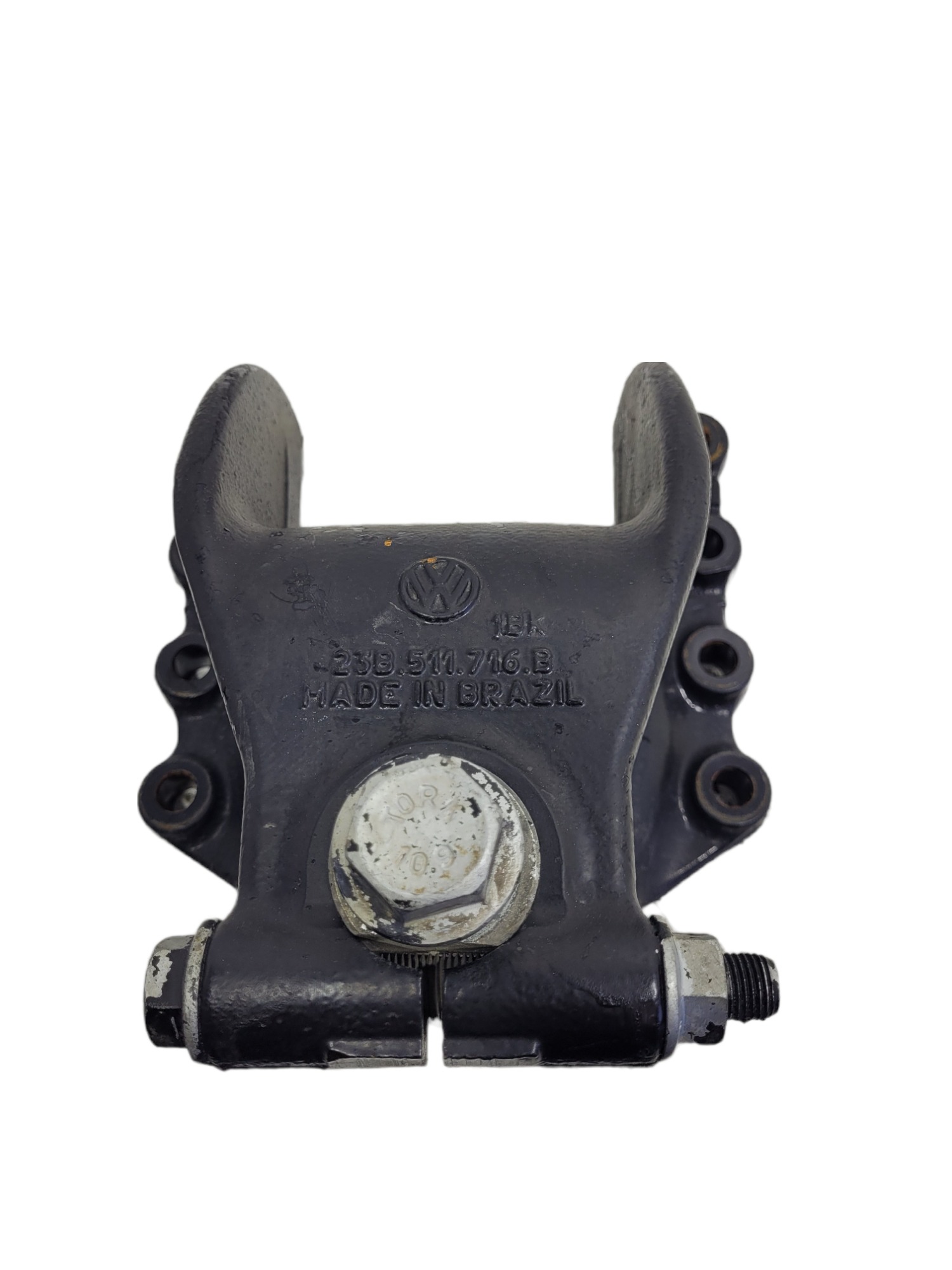 Suporte Mola Traseira Vw 11180 3