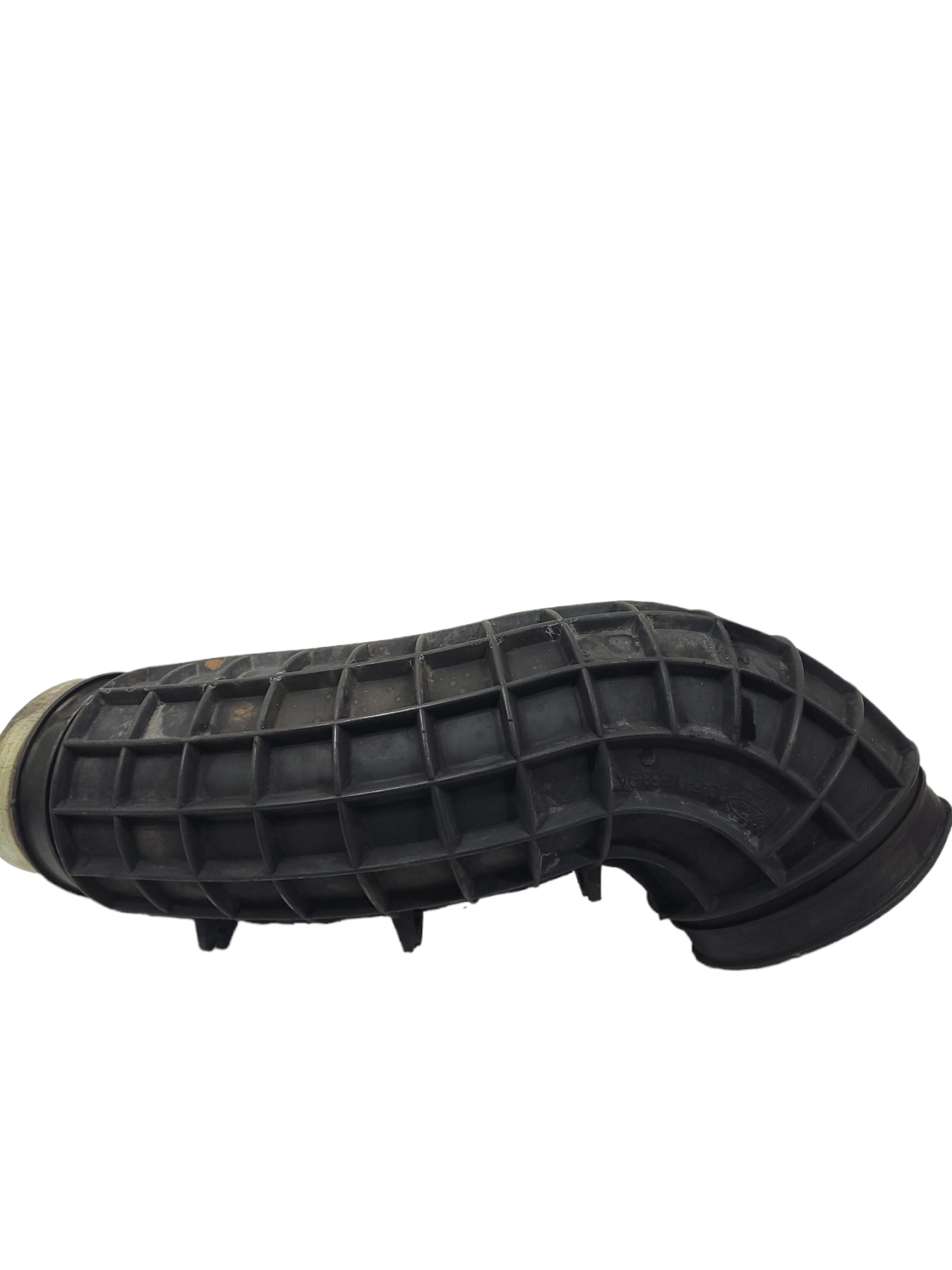 Ponta Mangueira Filtro Ar Turbo Motor Ford Cargo 2c459k658 2