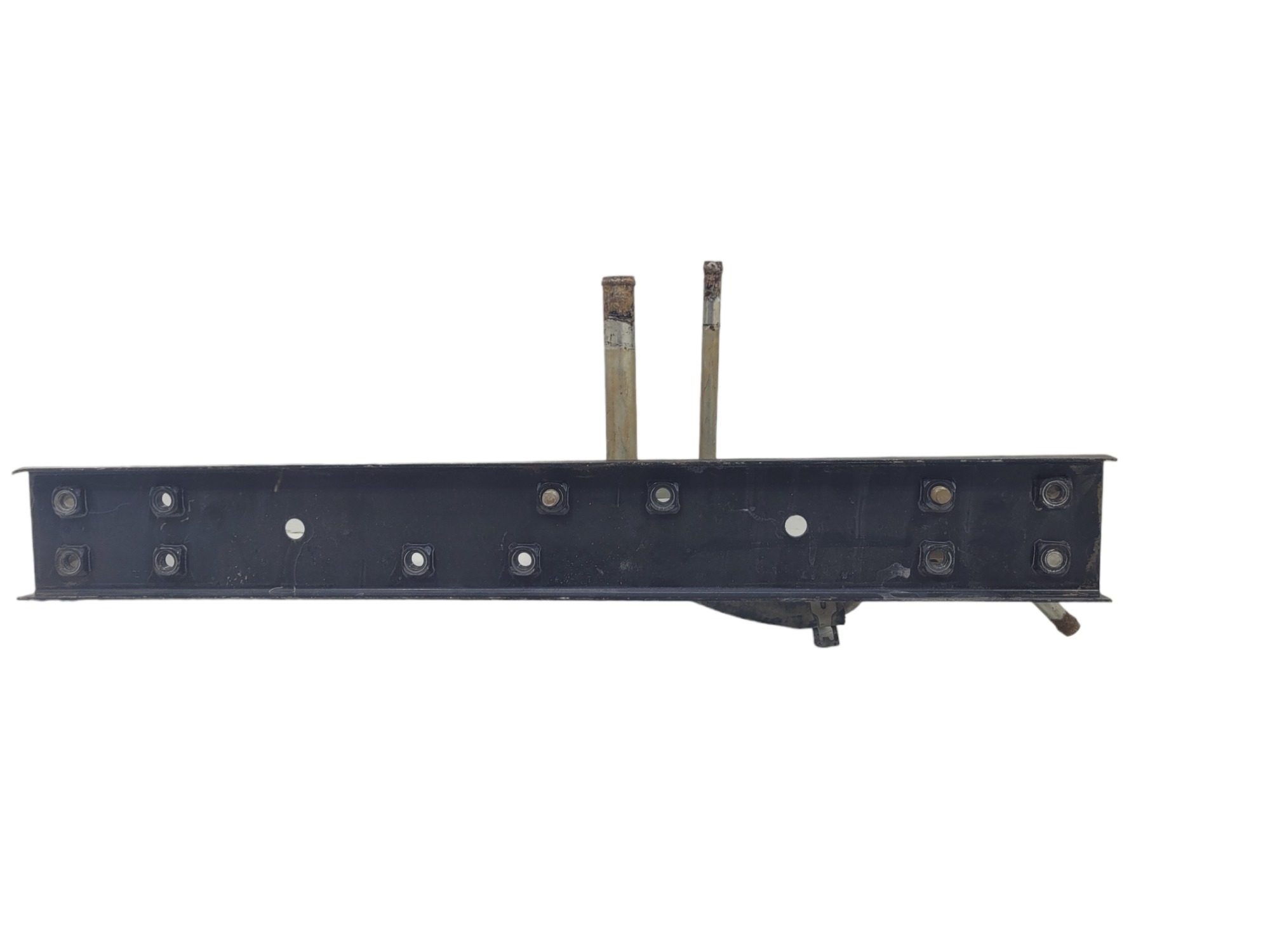 Tubo Água Radiador Vw 13190 4
