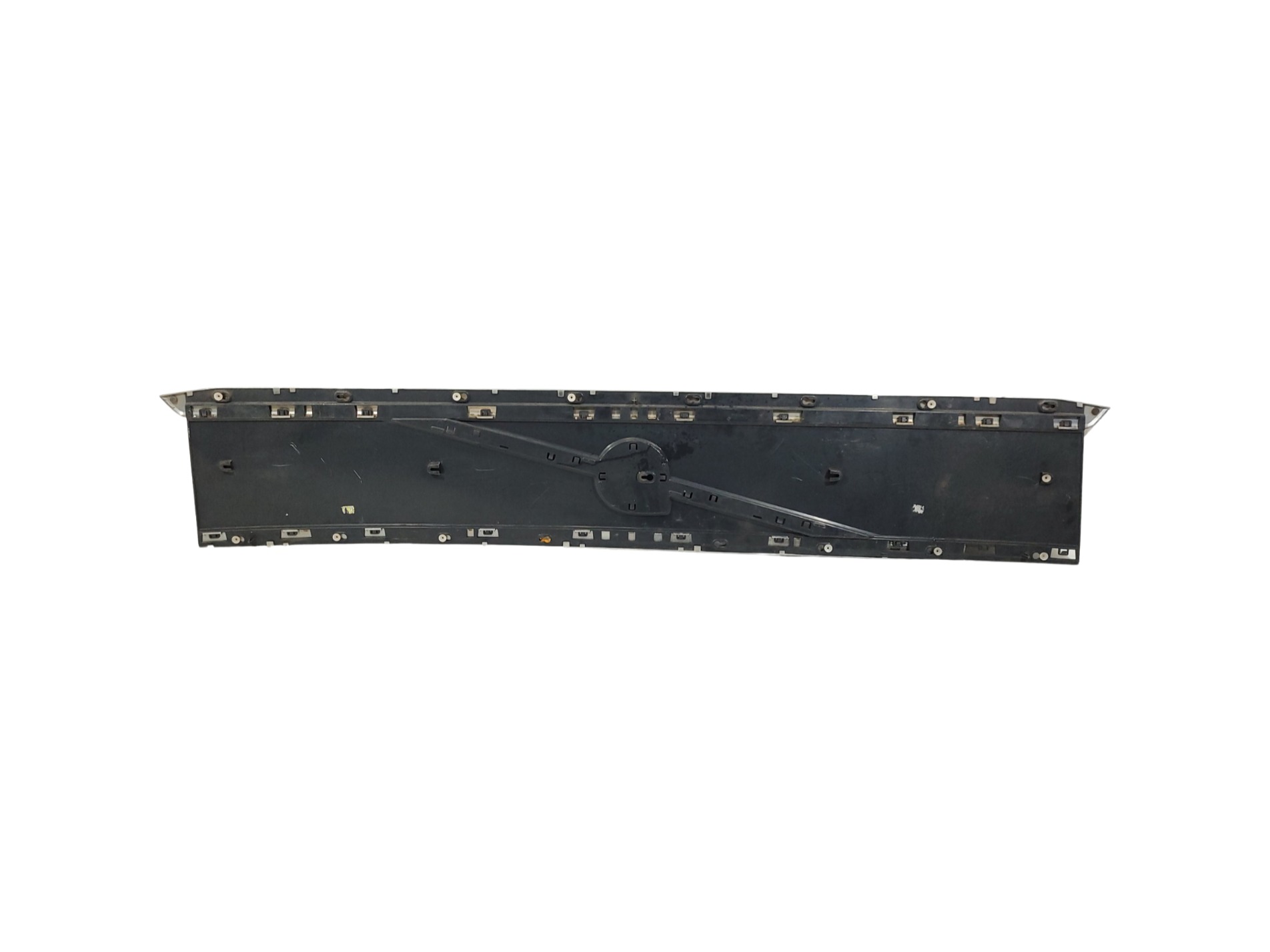 Grade Dianteira Volvo Fh 540 2018 E 2019 82248312 4