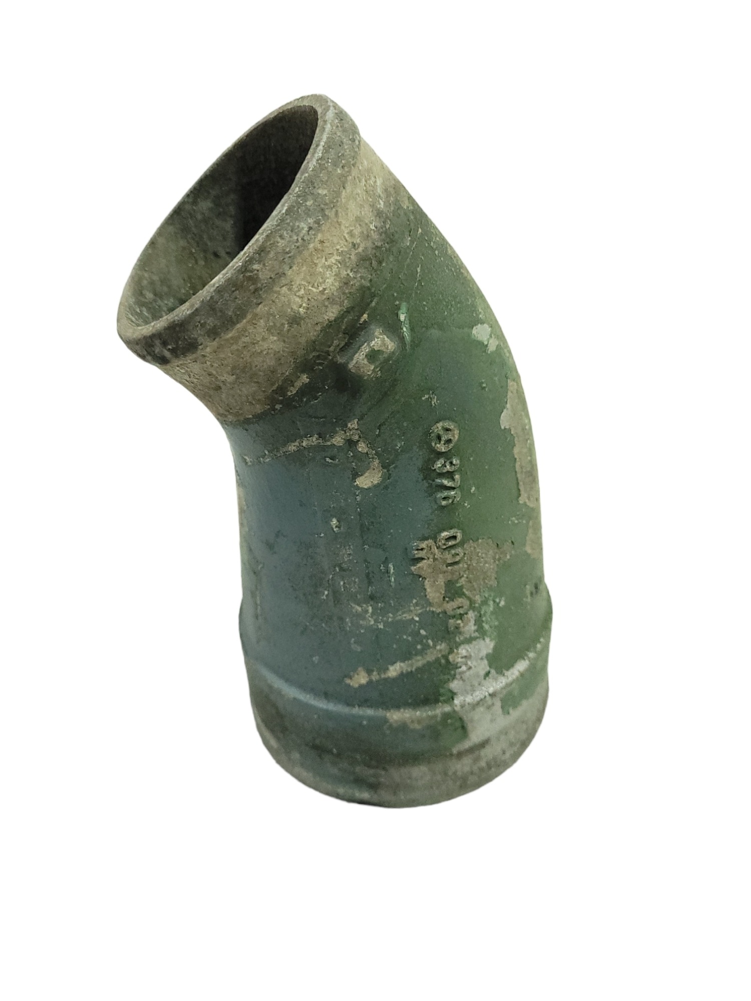 Tubo Água M Benz 4