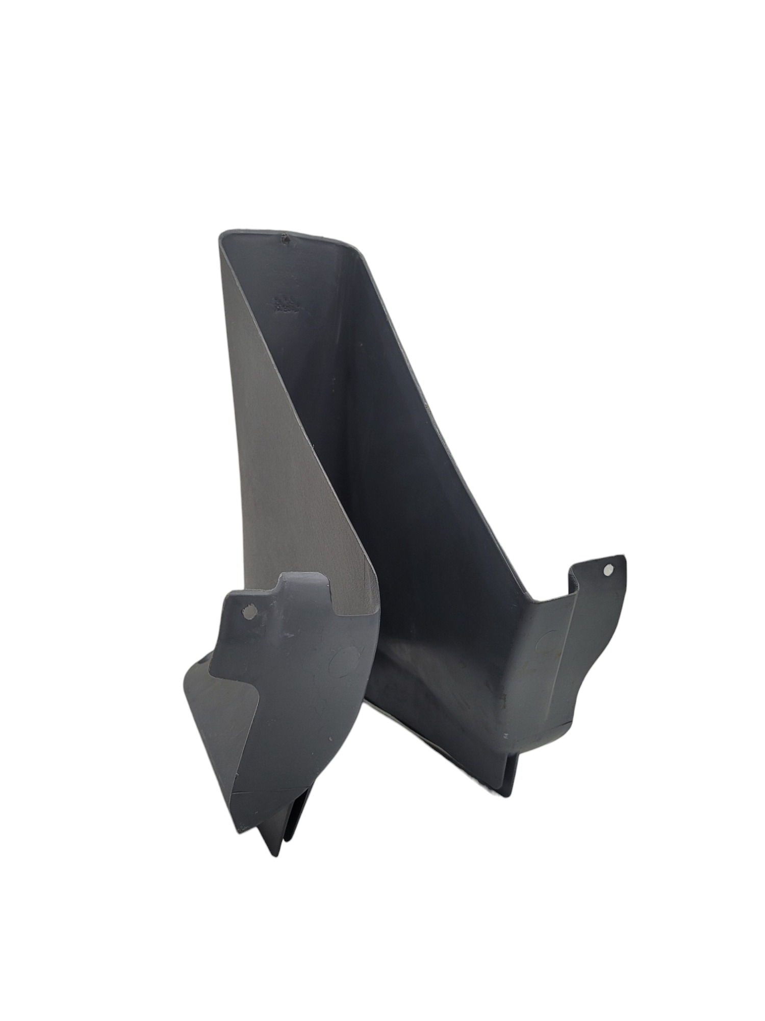 Moldura Coluna Comando Scania 124  1368014 4