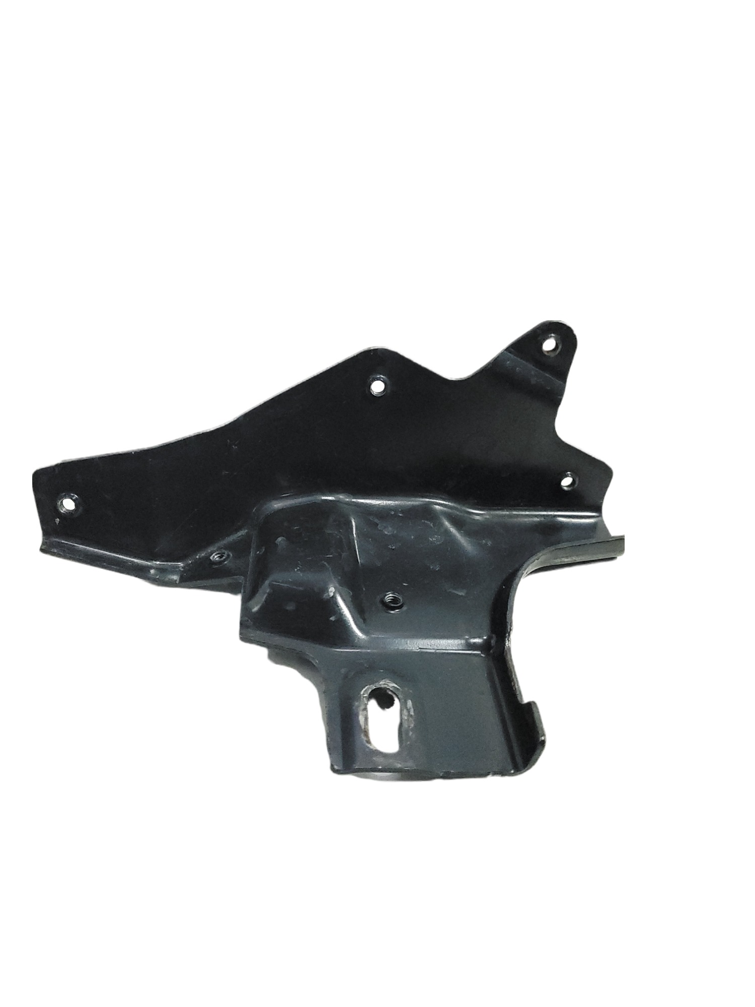 Suporte De Prateleira Superior Esquerdo Scania 3
