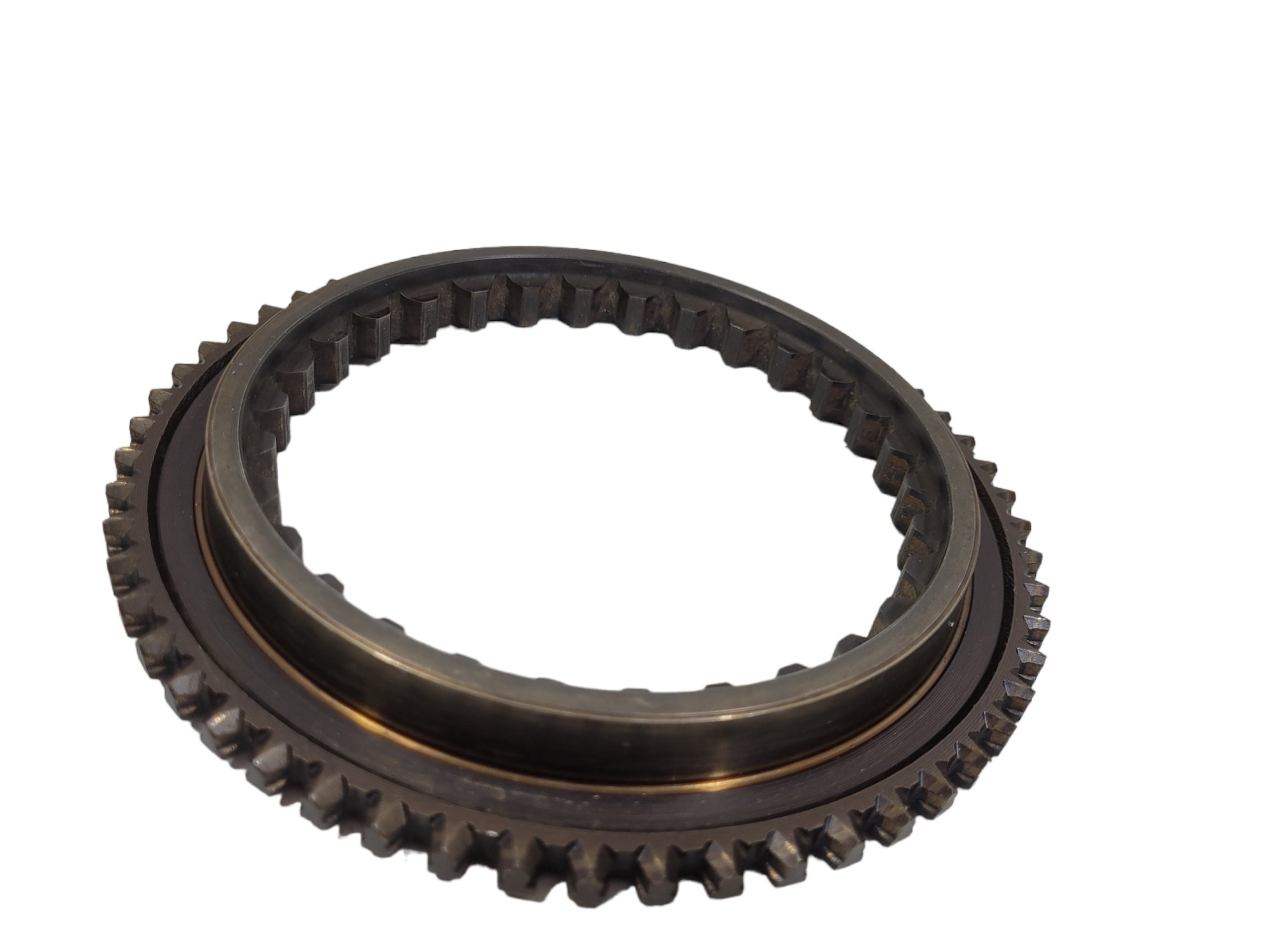 Corpo Aclopamento Zf 135630425 2