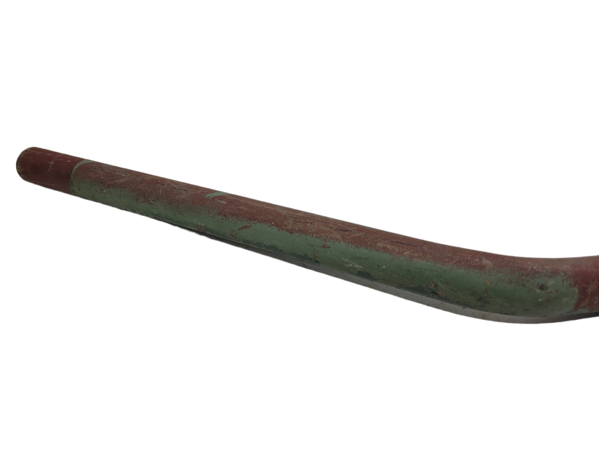 Cano Retorno Turbina M Benz 4