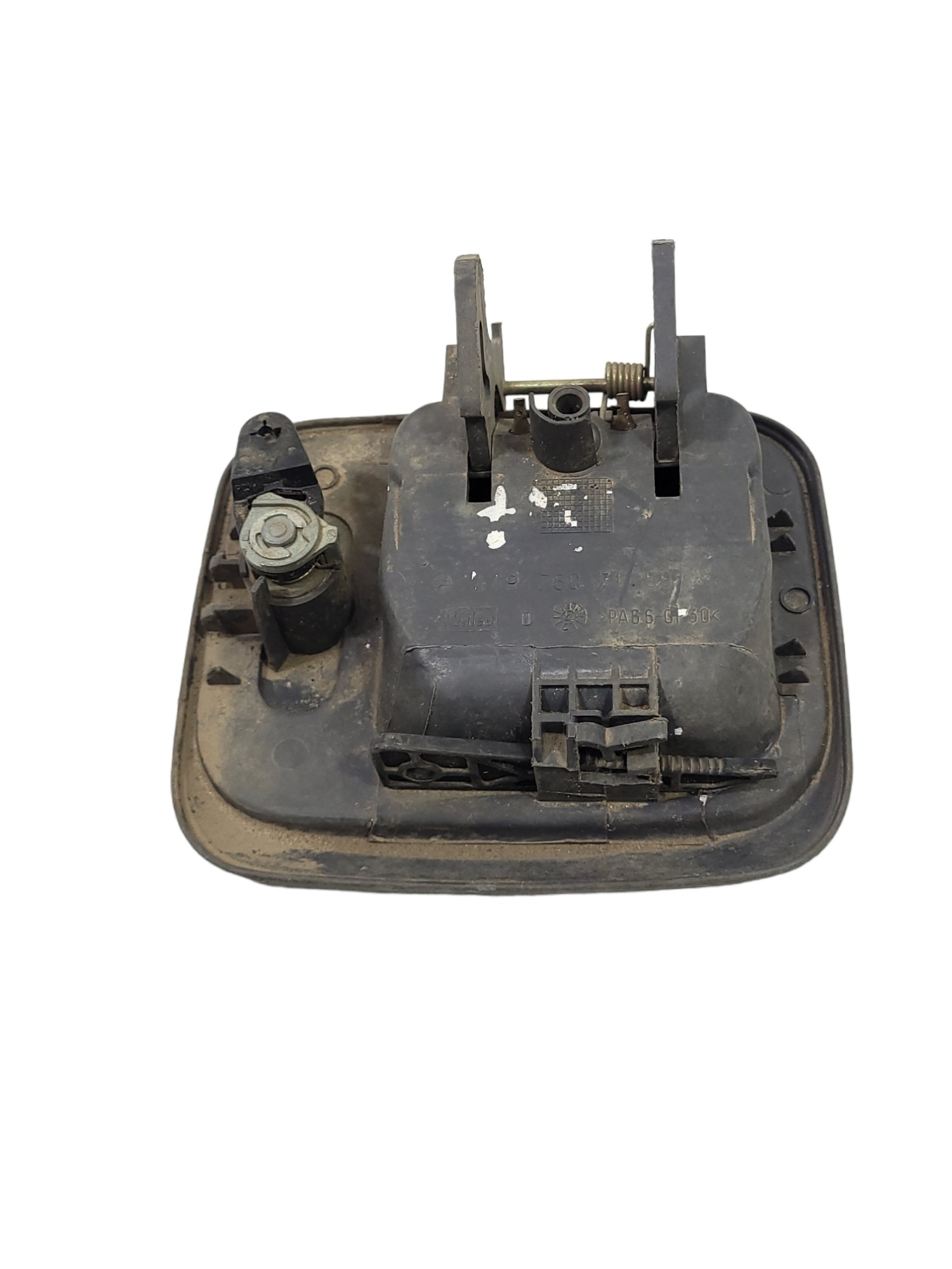 Macaneta Externa Direito M Benz 1938 A6947607159 2