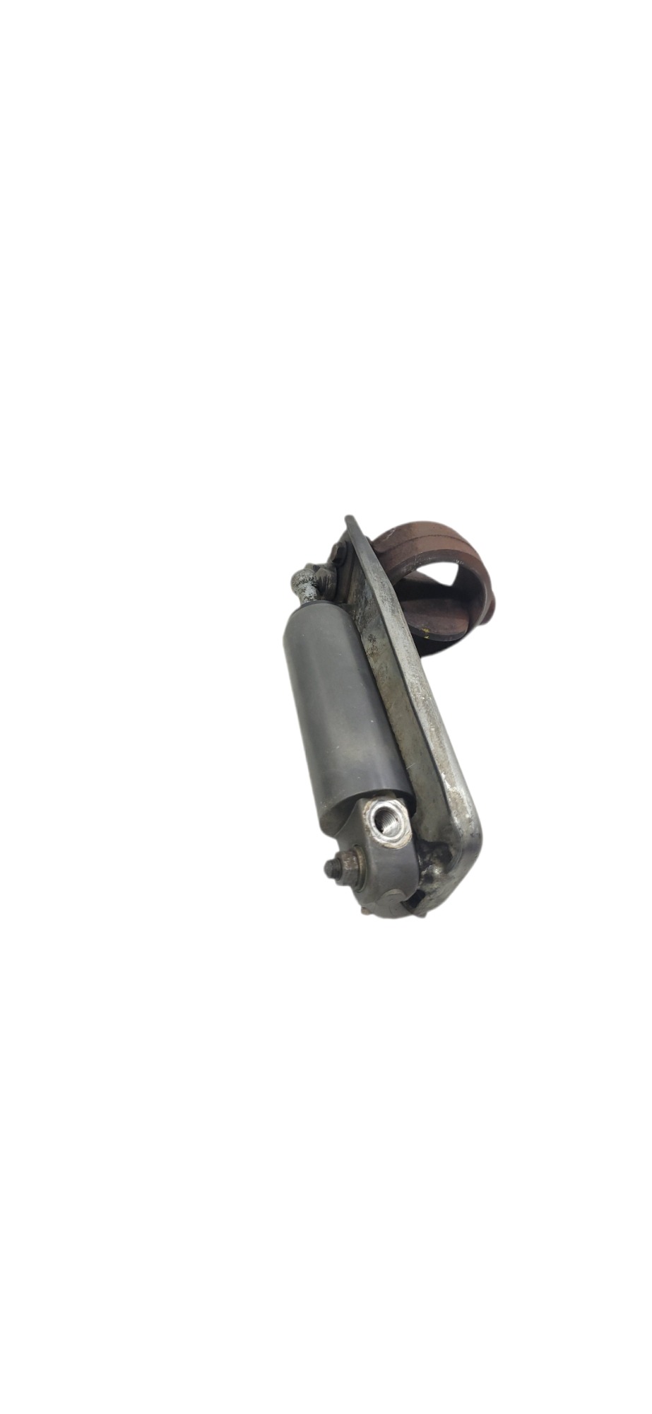 Conjunto Amortecedor Motor Man 4