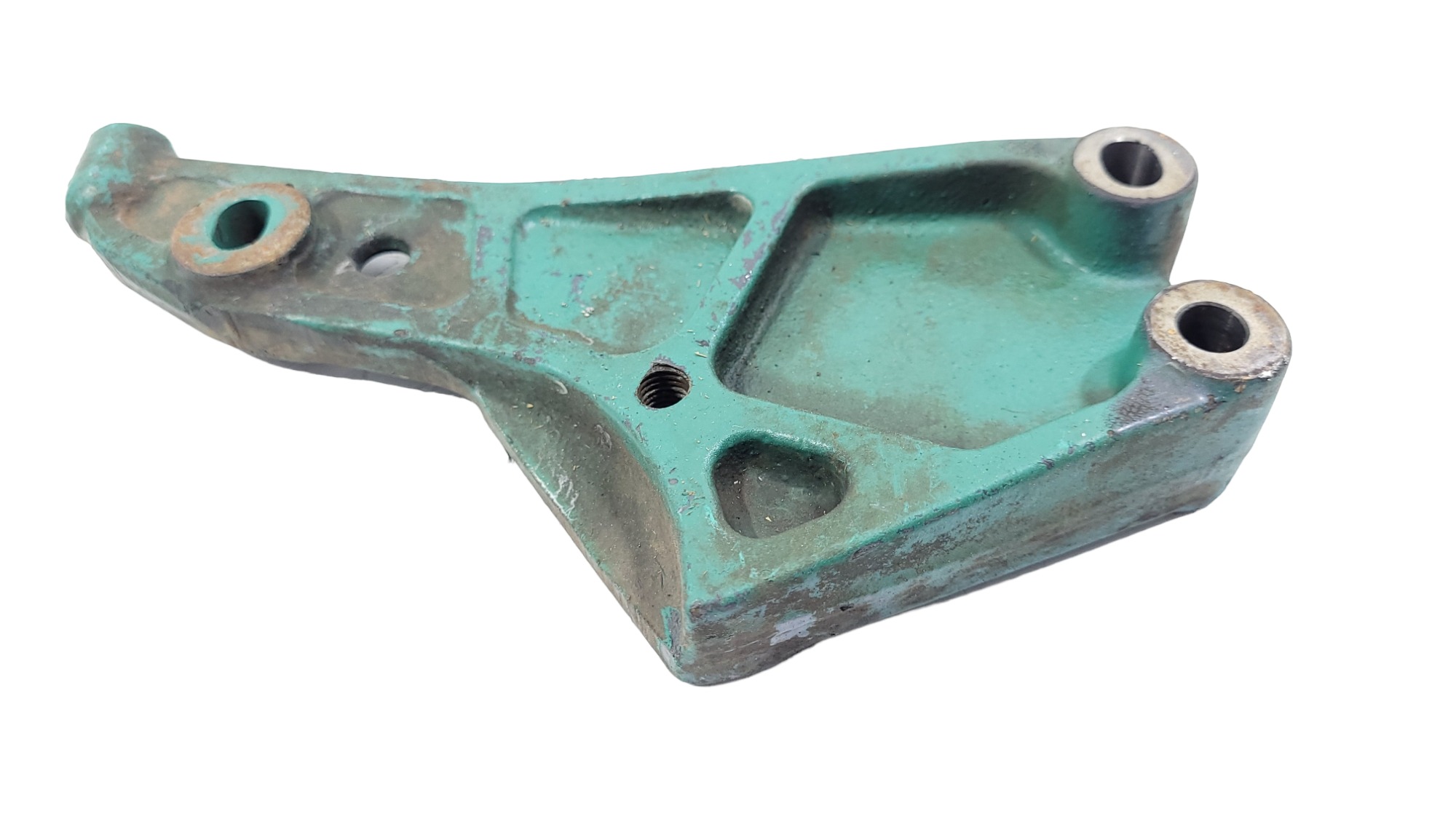 Suporte Alternador Volvo Fh 20497896 3