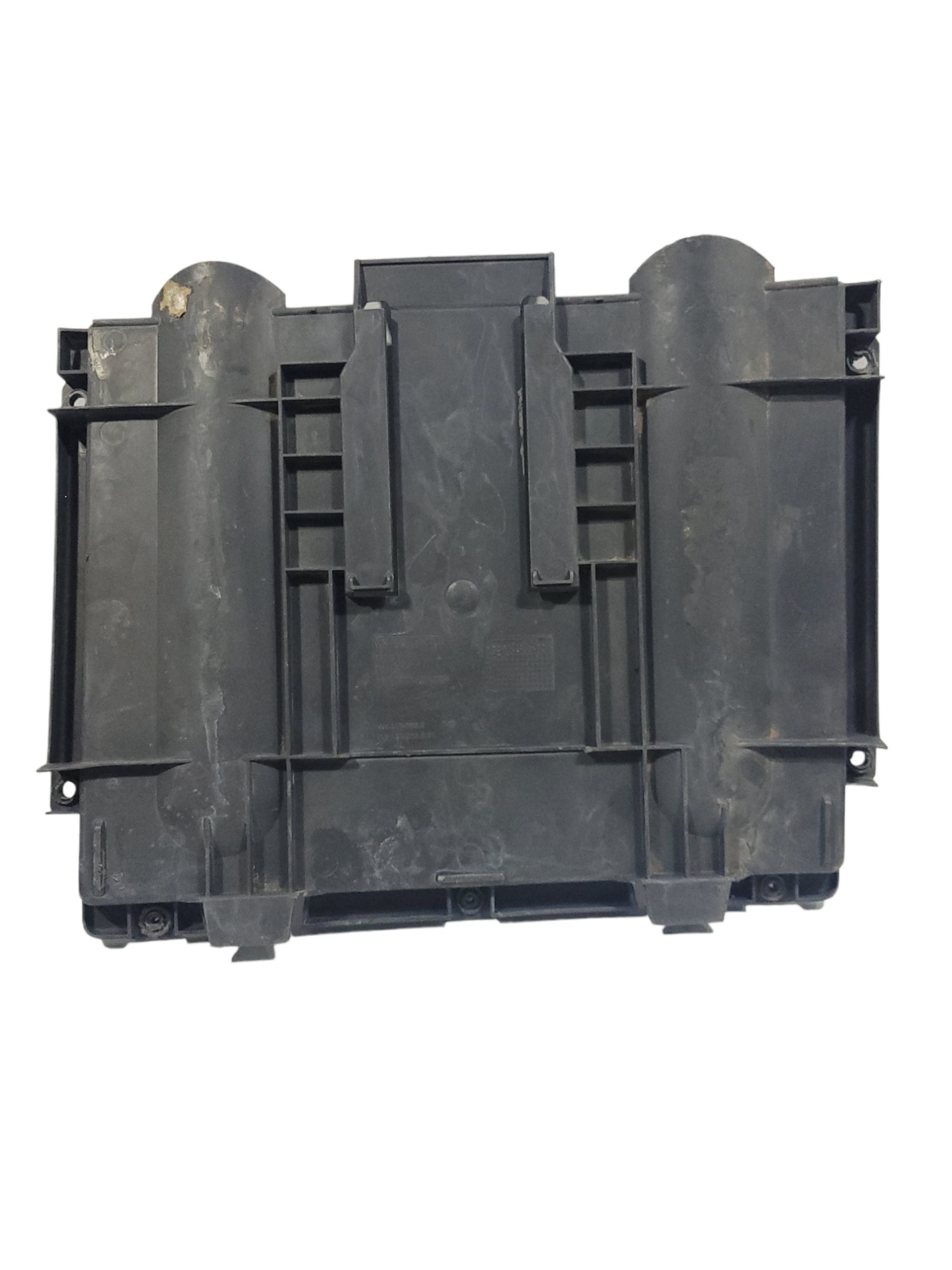 Porta Objetos Console Volvo Fhv61700652 2