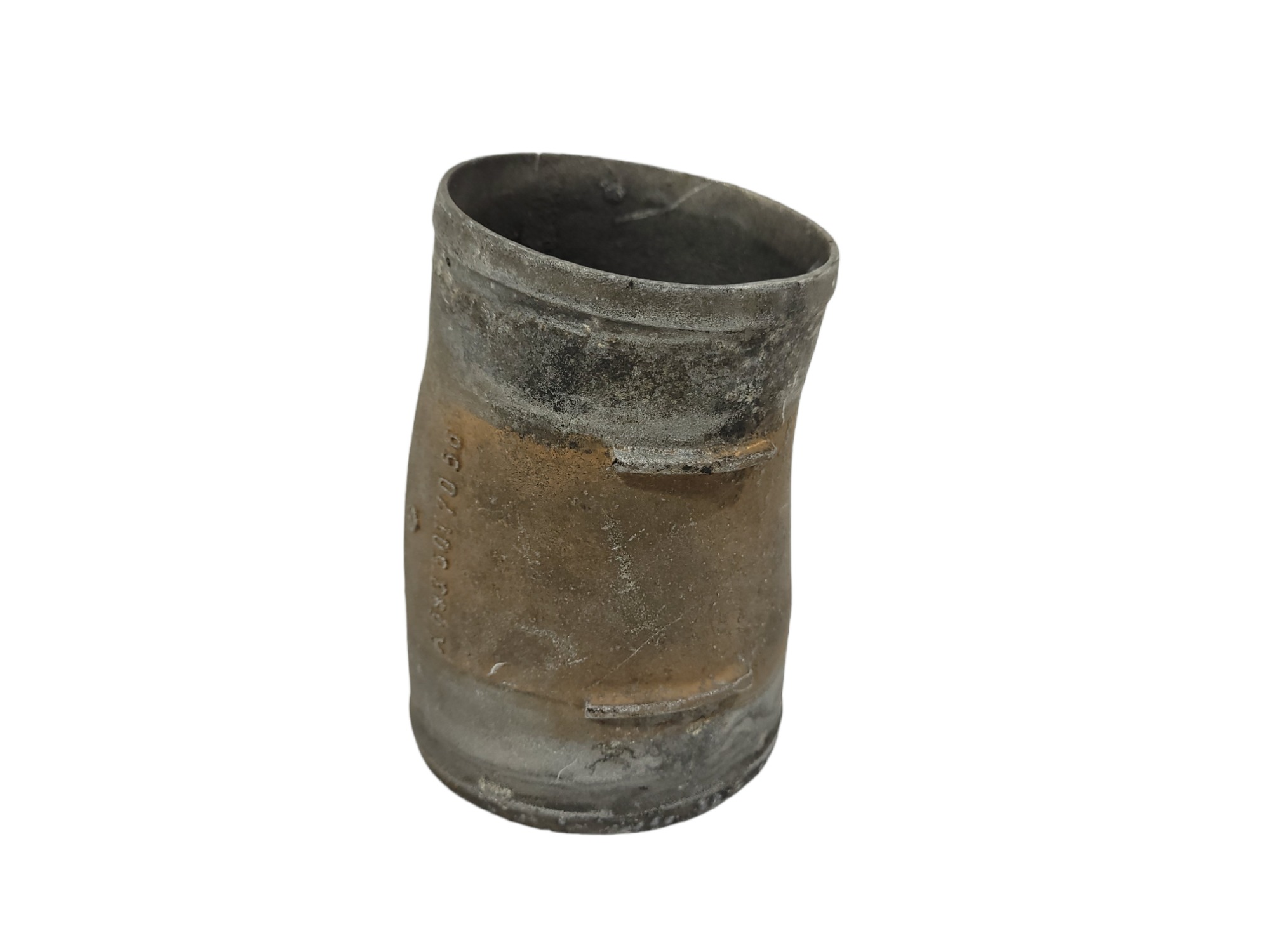 Cano Tubo De Ligação M Benz 1938 2