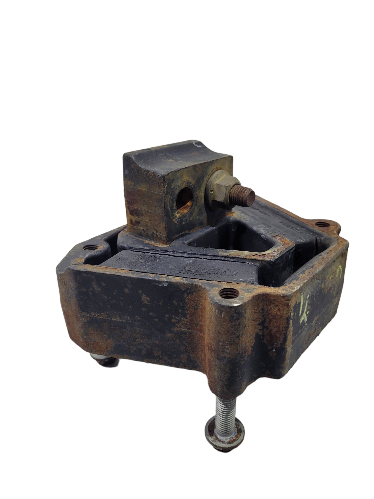Calço Motor Dianteiro Iveco503102161 5