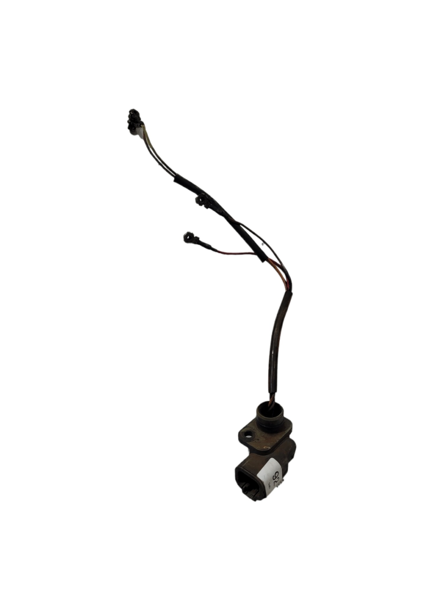 Conector Bivo Vw 2