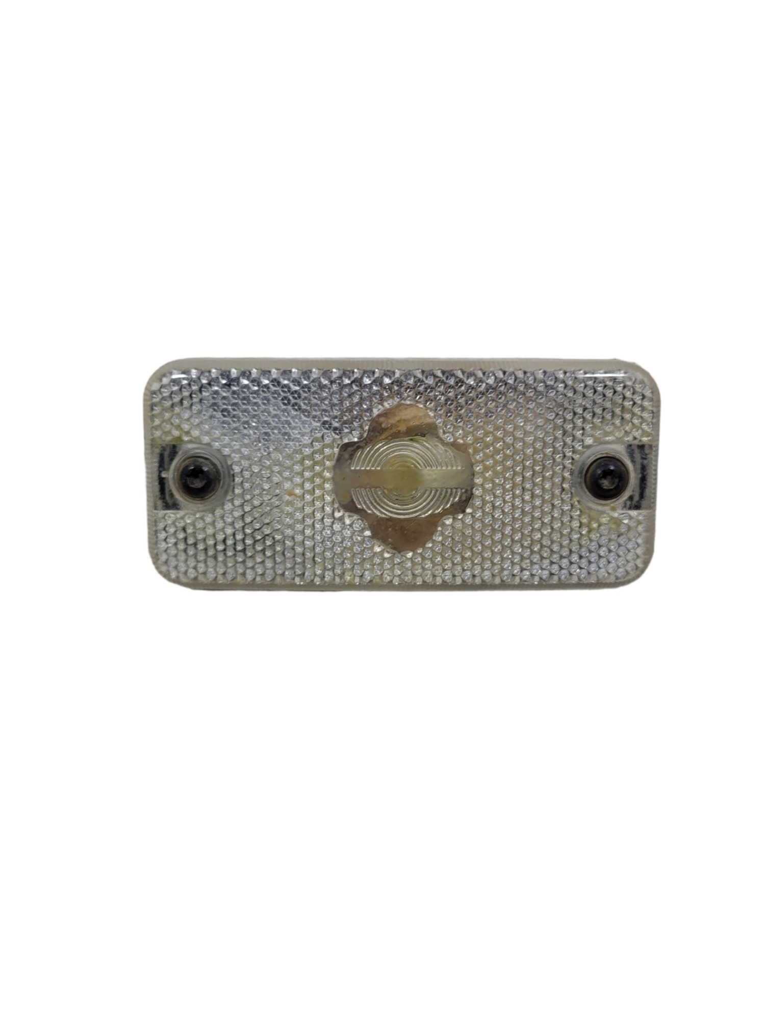 Lanterna Lateral Carroceria Vw _ 1
