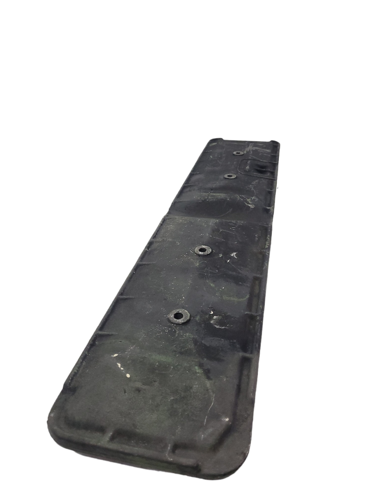 Tampa Lateral Para Motor Mbenz 366 3660150504 3