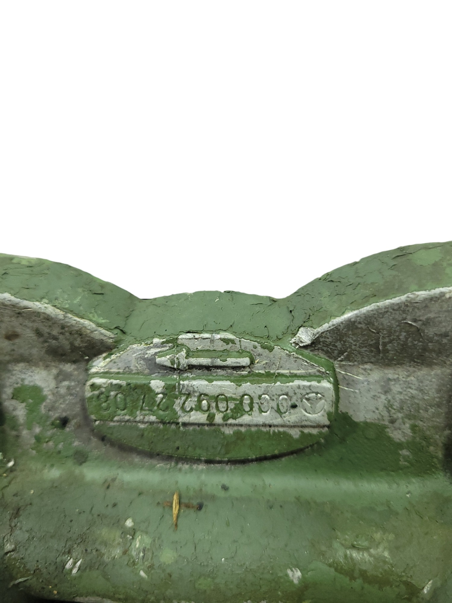 Cabecote Filtro Diesel M Benz Om 3520000922708 5