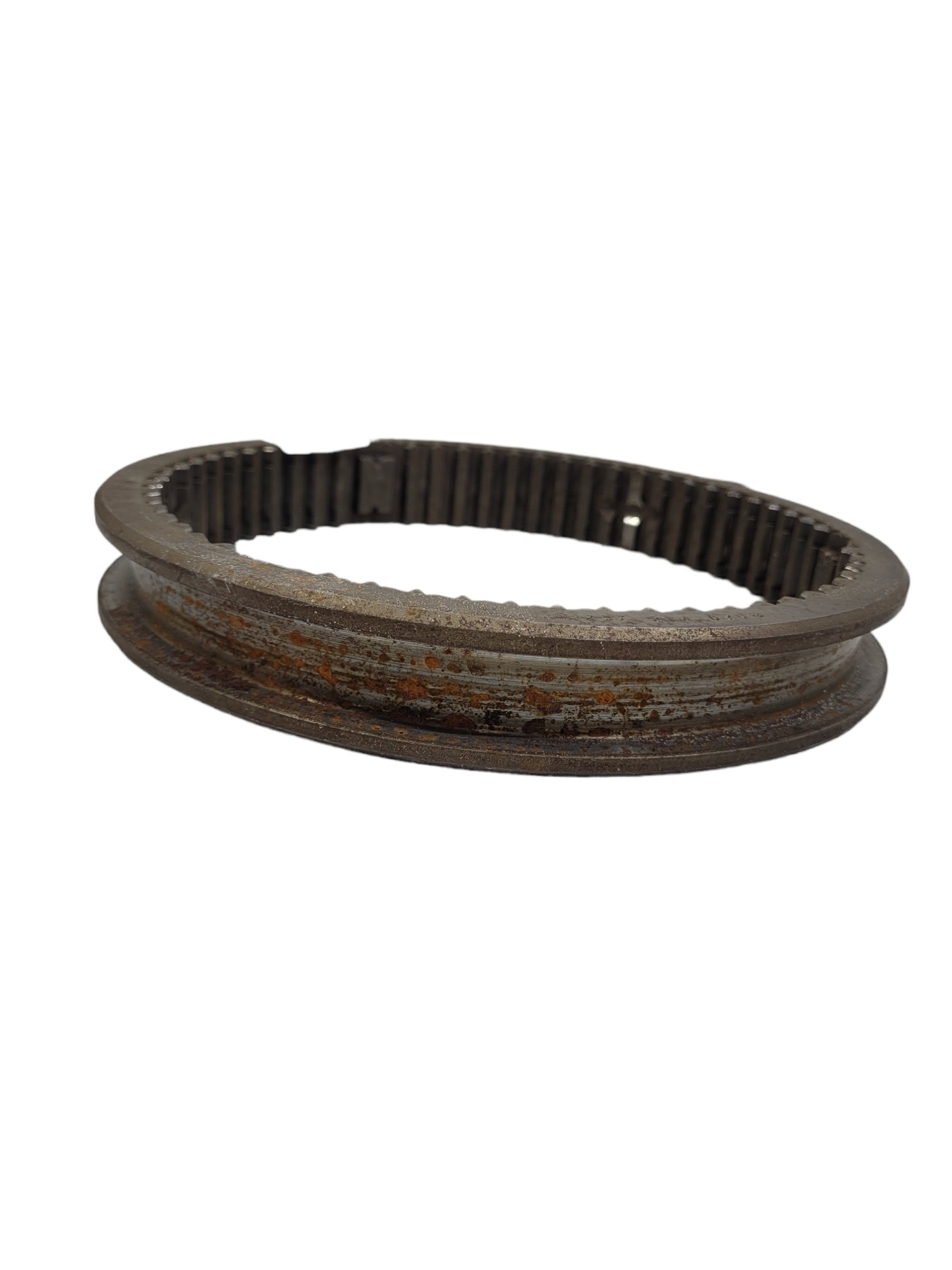 Luva Engate 1ª 2ª Marcha Caixa Zf 1257304020 4