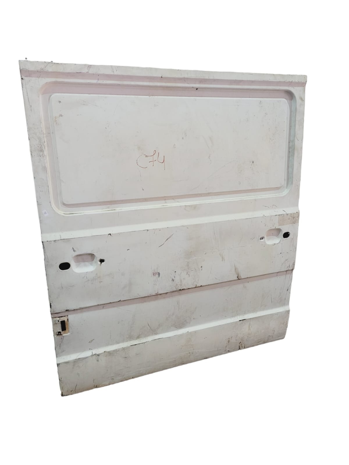 Porta Lateral M Benz 180d Ano 1995 1