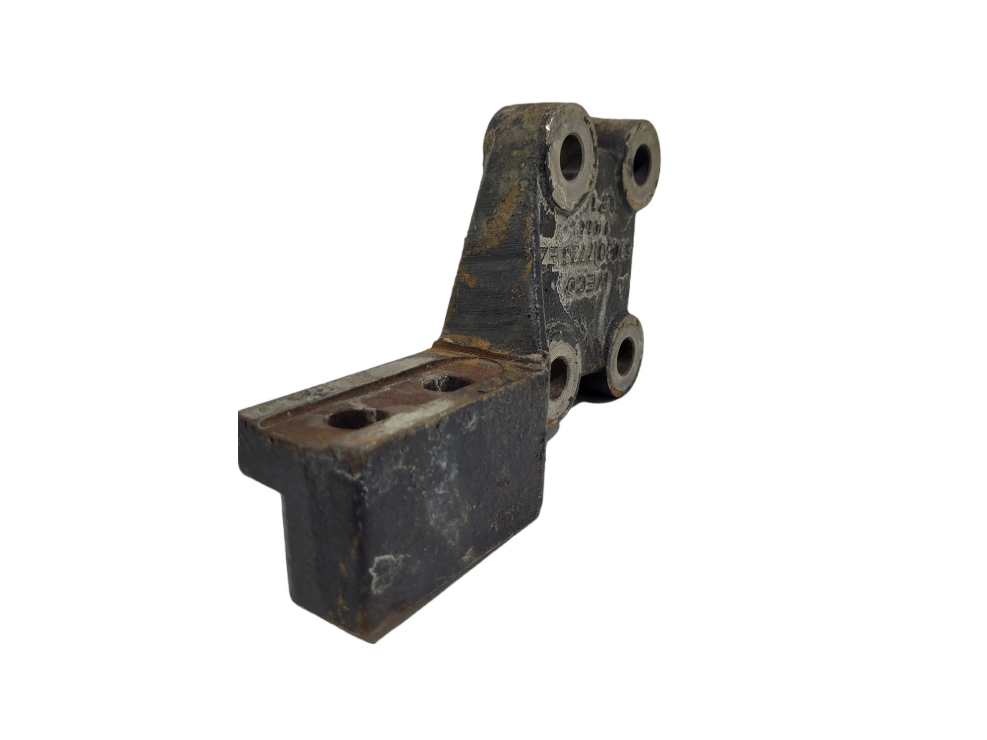 Suporte Motor Iveco Stralis500307726 3