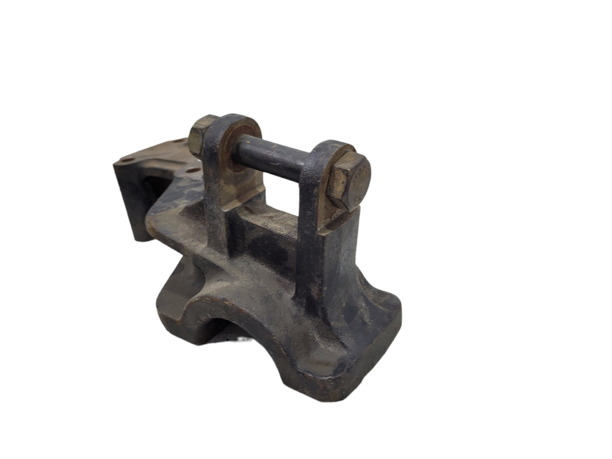 Suporte Barra Estabilizadora Mbenz 2