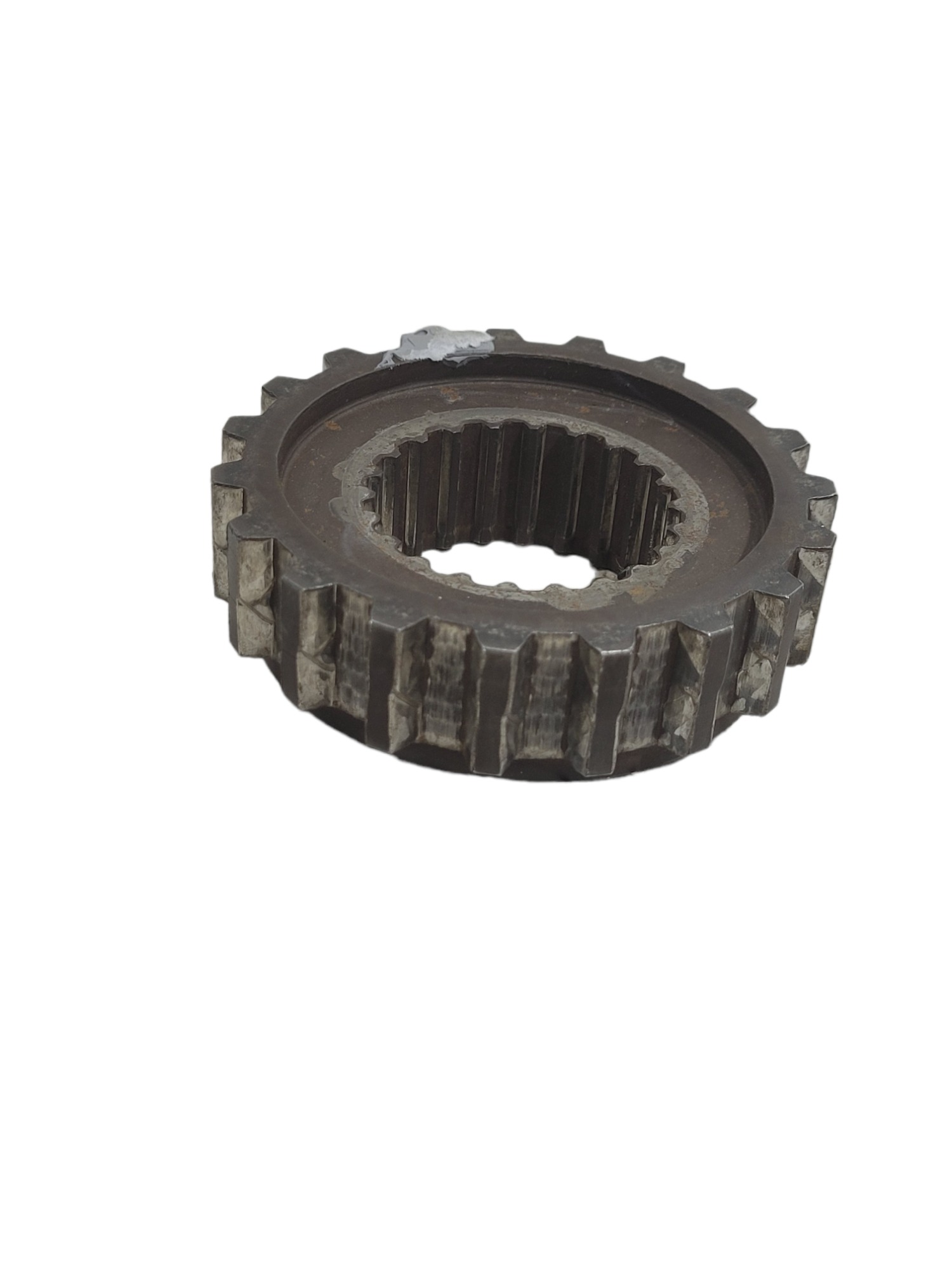 Cubo Sincronizador Caixa Zf 1272304124 4