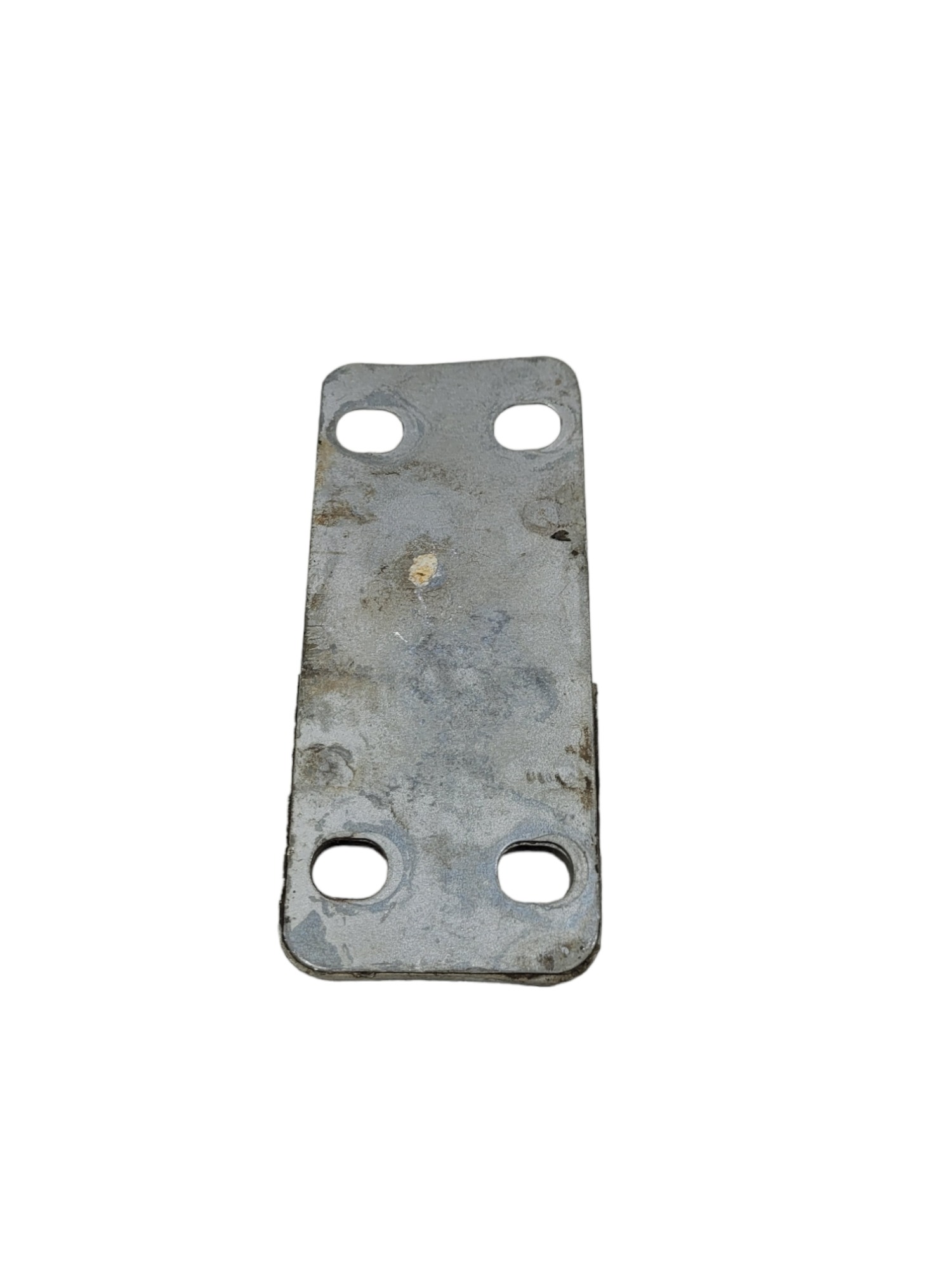 Suporte Dobradiça Da Porta Vw Constellation 81000199 4