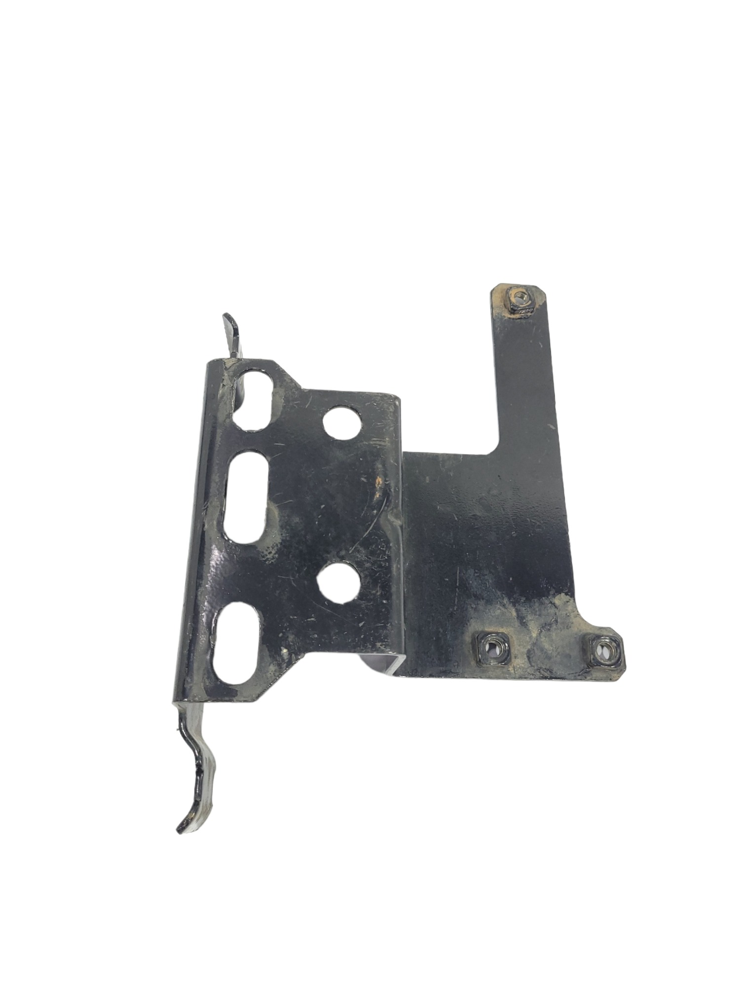 Suporte Fixação Módulo Ecu M Benz Ategoa6955400340 2